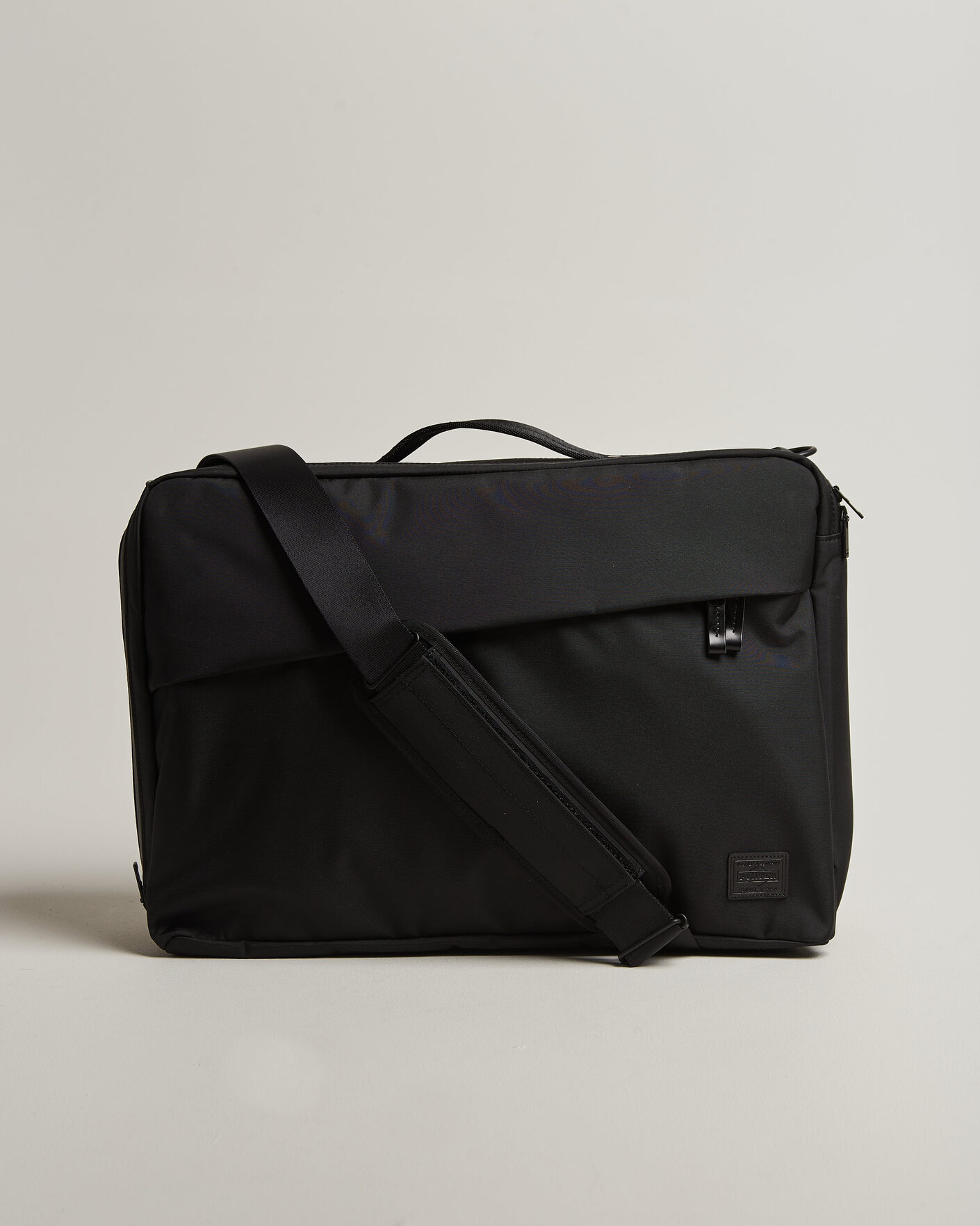 Herren | Taschen | Porter-Yoshida & Co. | View 3Way Briefcase Black