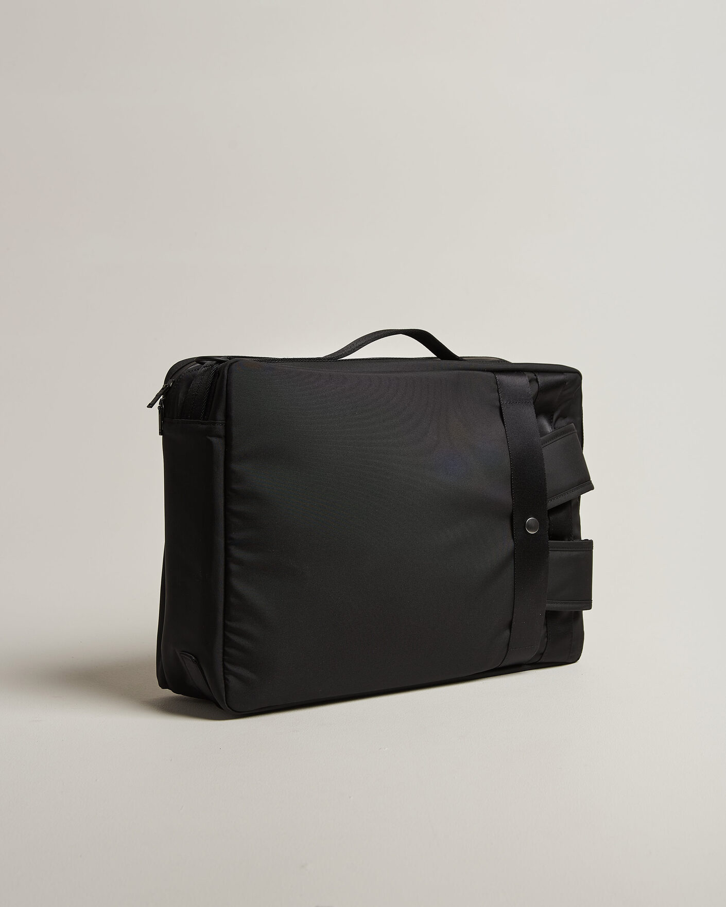 Herren | Taschen | Porter-Yoshida & Co. | View 3Way Briefcase Black