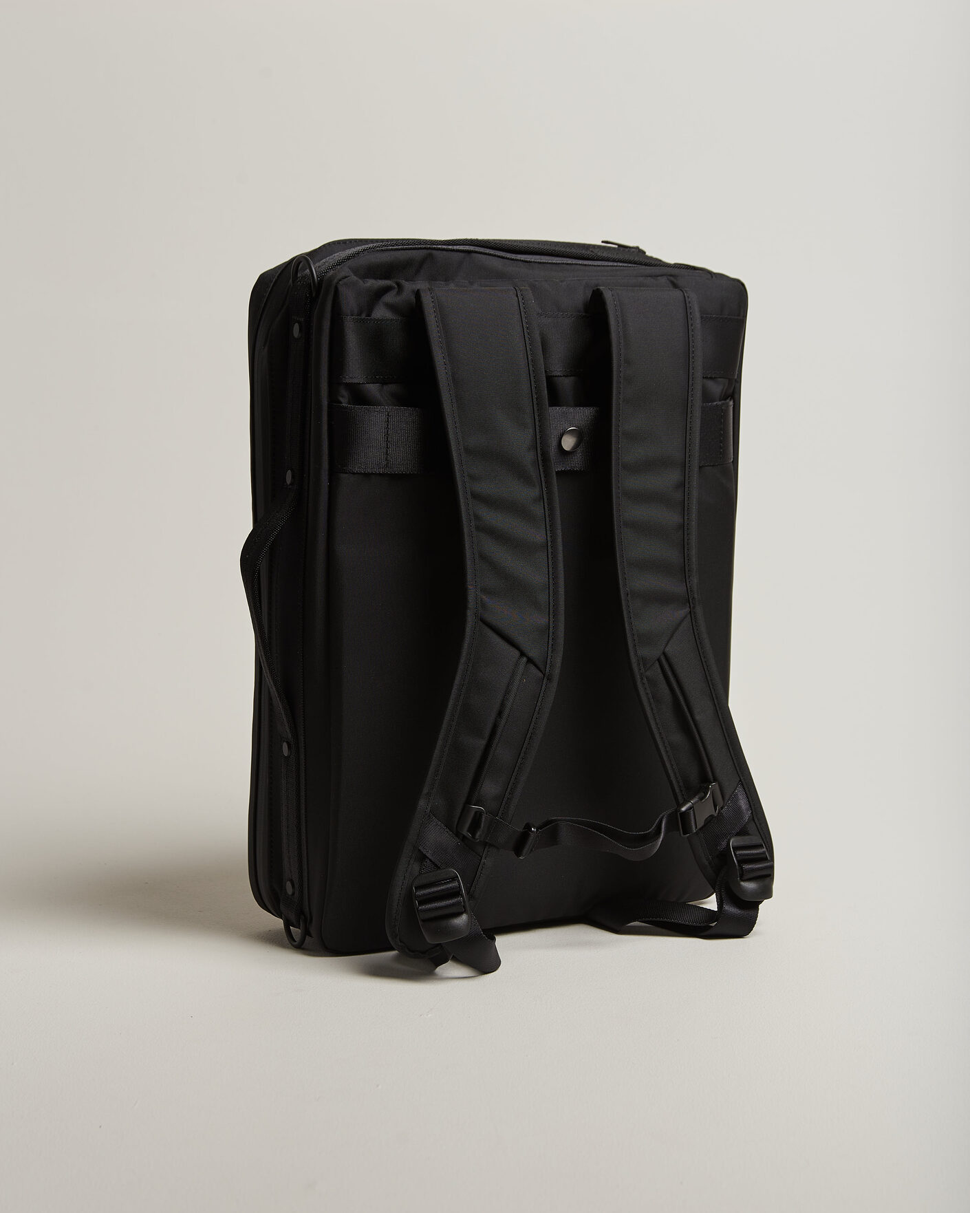 Herren | Taschen | Porter-Yoshida & Co. | View 3Way Briefcase Black