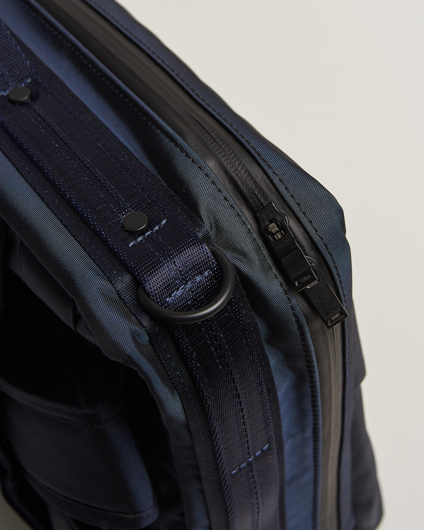 Herren | Taschen | Porter-Yoshida & Co. | View 3Way Briefcase Navy
