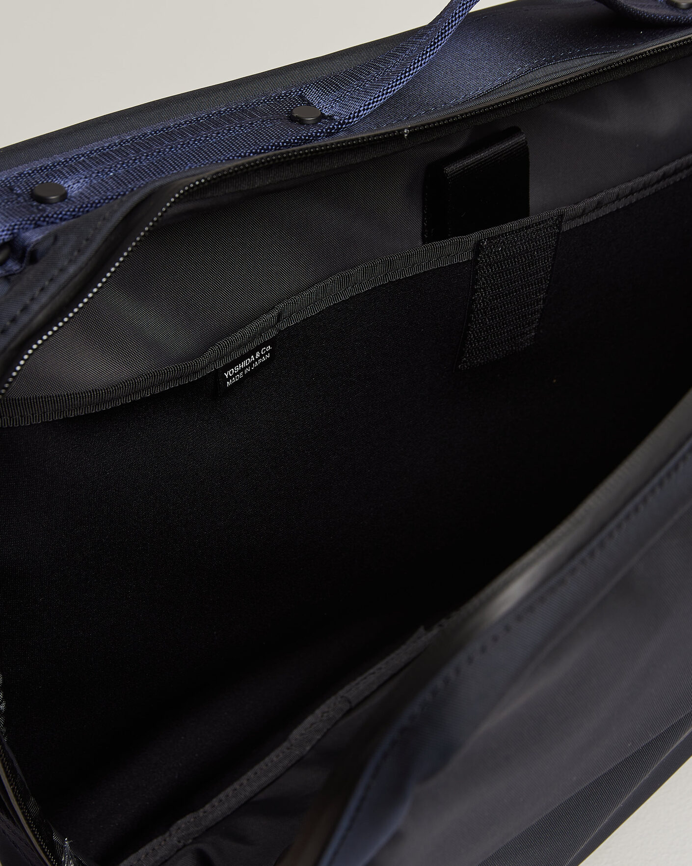 Herren | Taschen | Porter-Yoshida & Co. | View 3Way Briefcase Navy