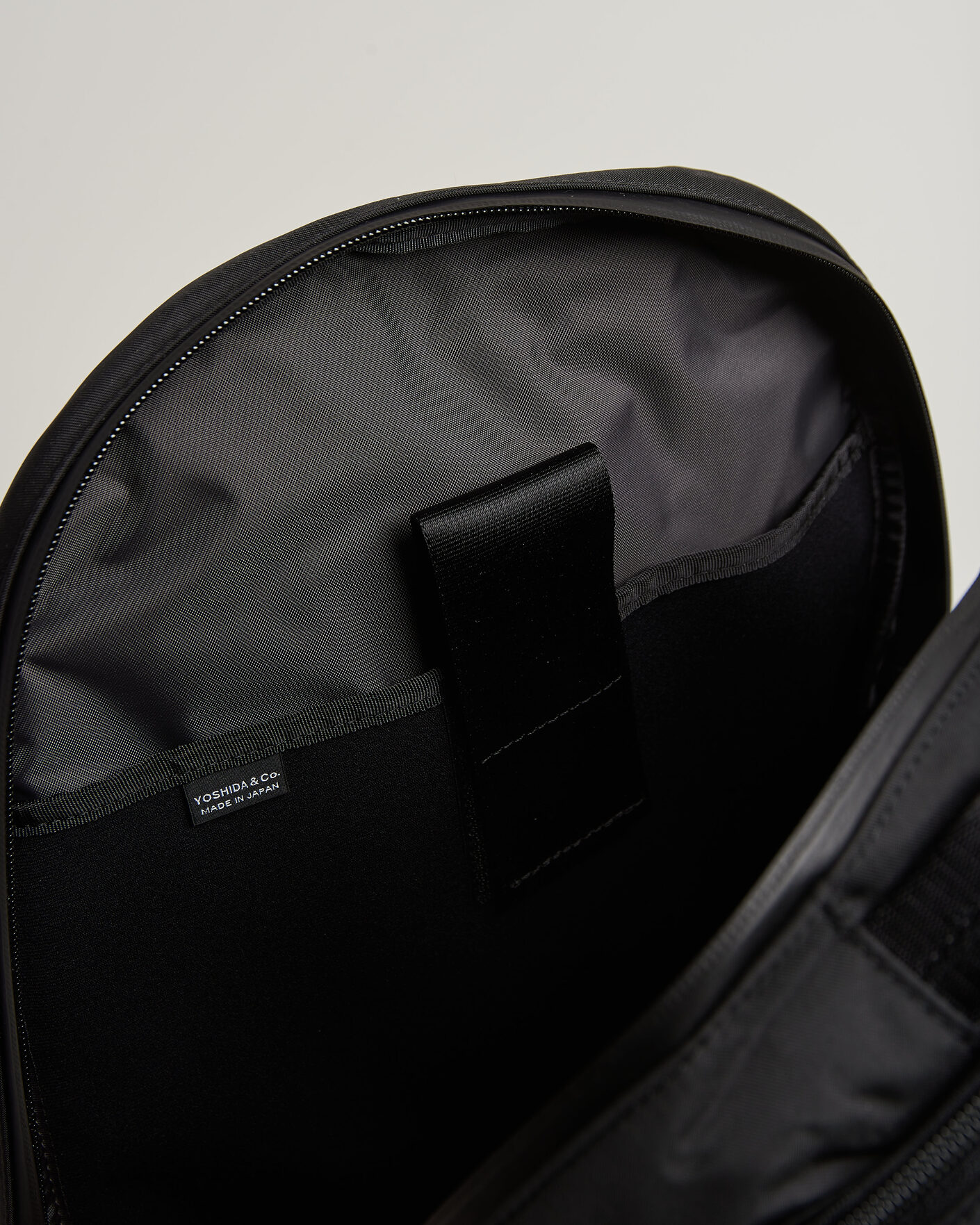Herren | Taschen | Porter-Yoshida & Co. | View Daypack Black