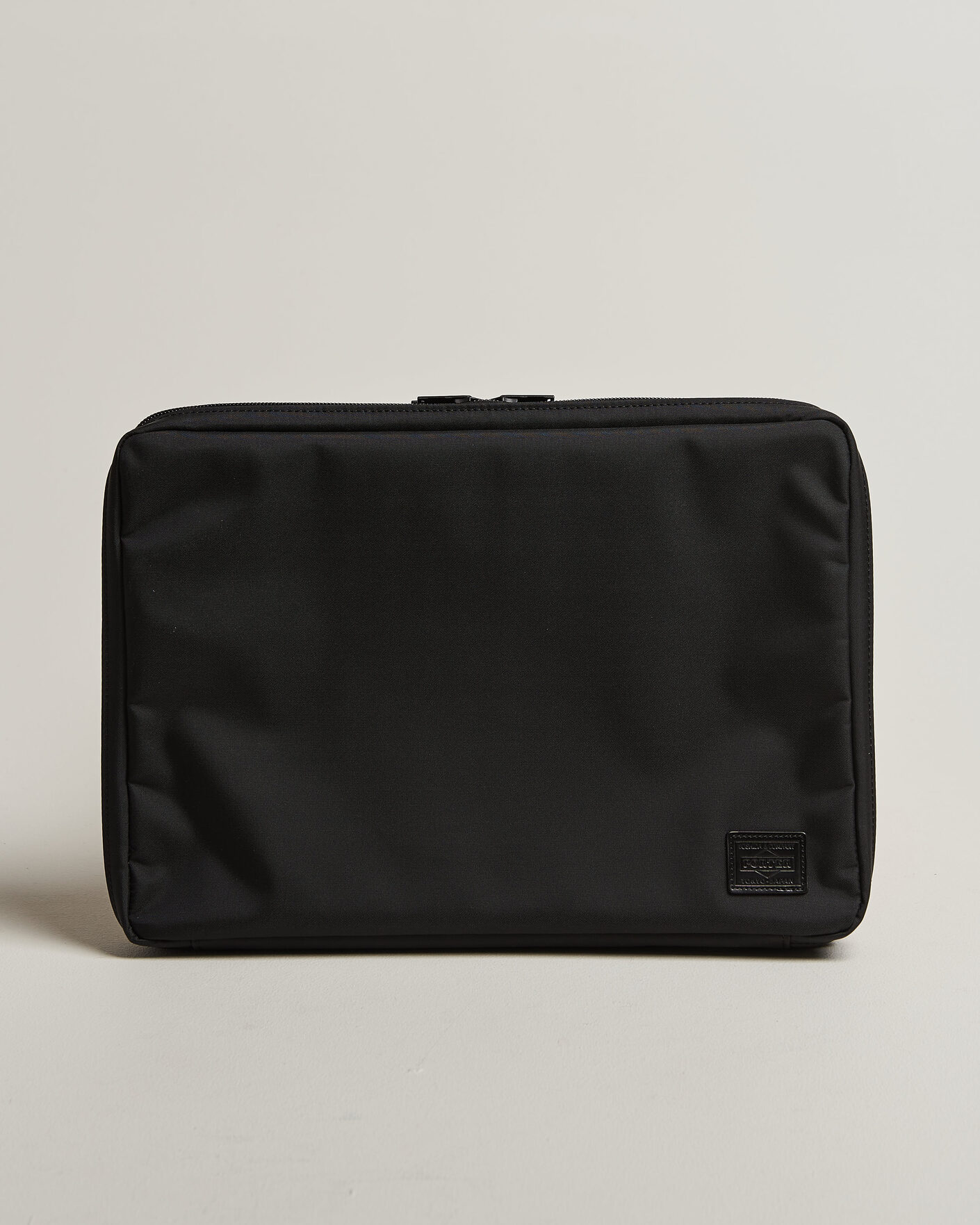 Herren | Taschen | Porter-Yoshida & Co. | View Document Case Black