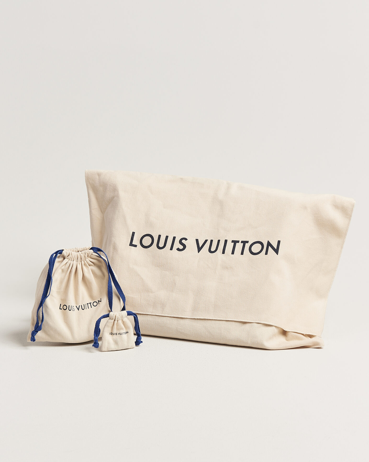 Herren | Pre-Owned & Vintage Bags | Louis Vuitton Pre-Owned | Porte Documents Damier Graphite