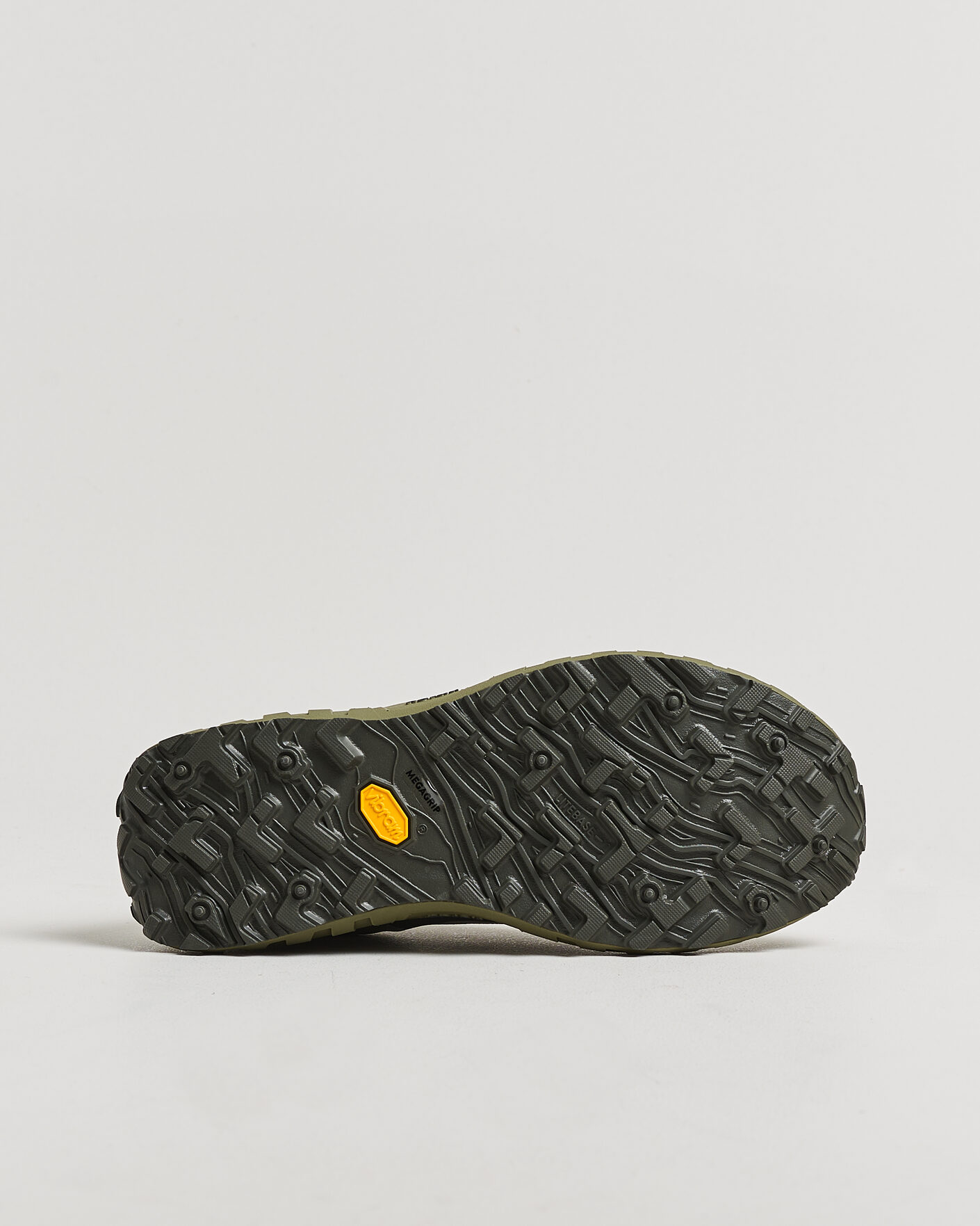Herren | Trail Sneaker | Norda | 001A Running Sneakers Serpentine