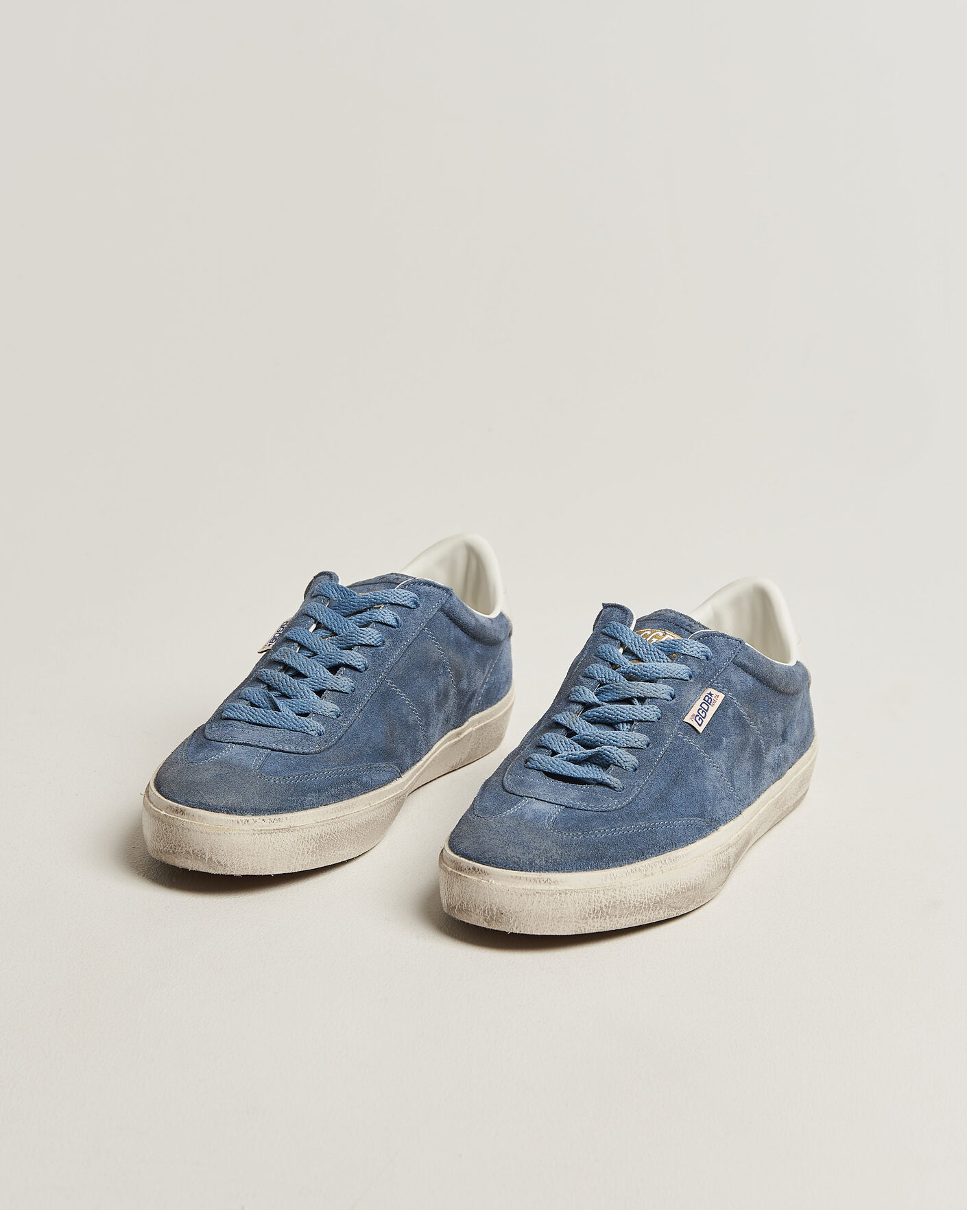 Herren | Sneaker | Golden Goose | Soul-Star Sneakers Denim Blue