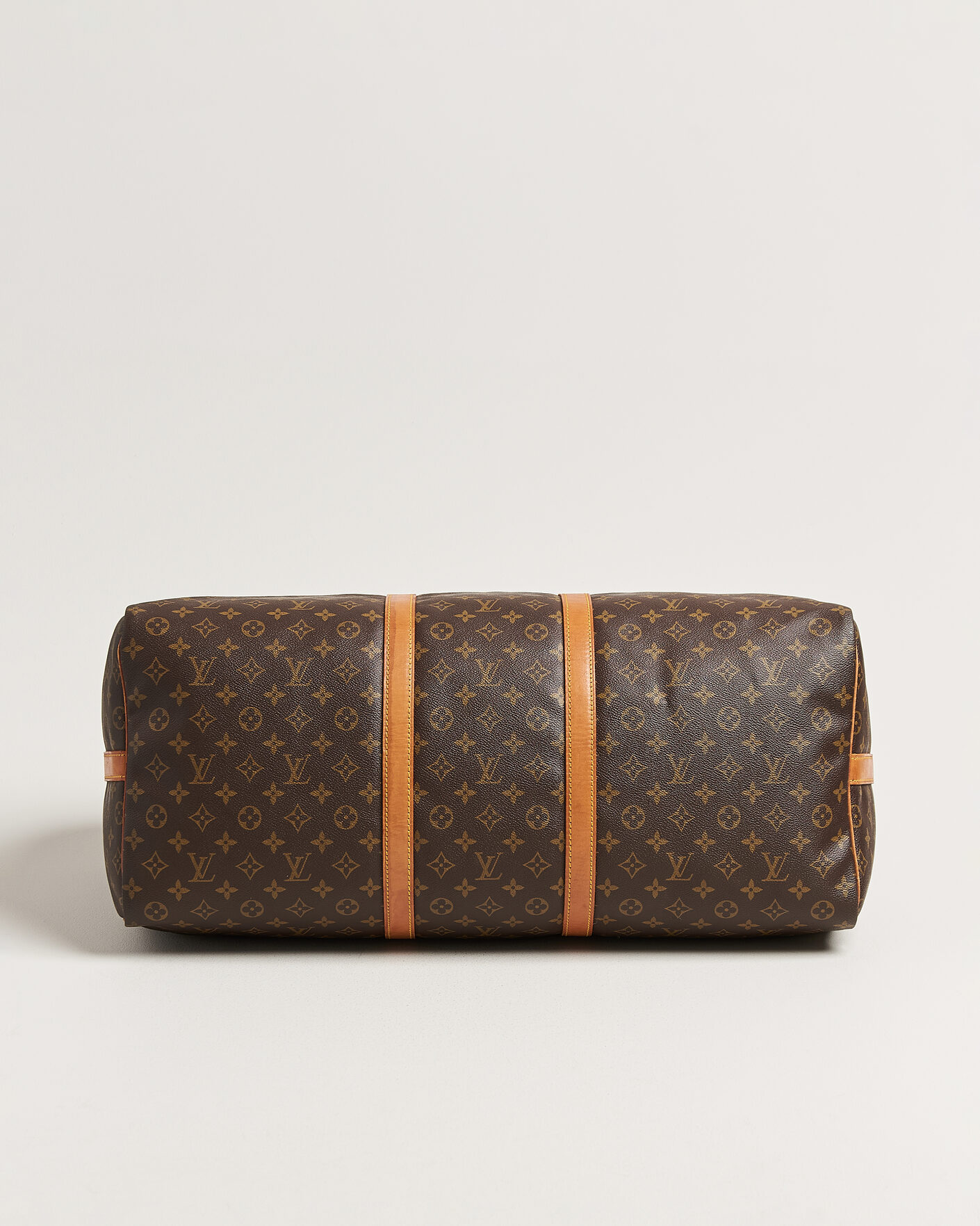 Herren | Pre-Owned & Vintage Bags | Louis Vuitton Pre-Owned | Keepall 60 Bandouliére Monogram