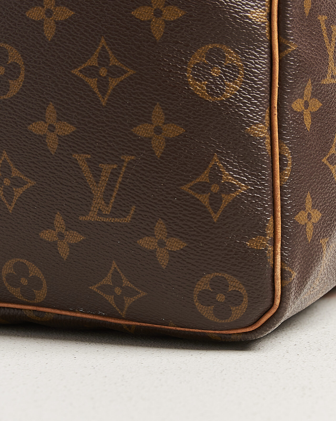 Herren | Pre-Owned & Vintage Bags | Louis Vuitton Pre-Owned | Keepall 45 Monogram