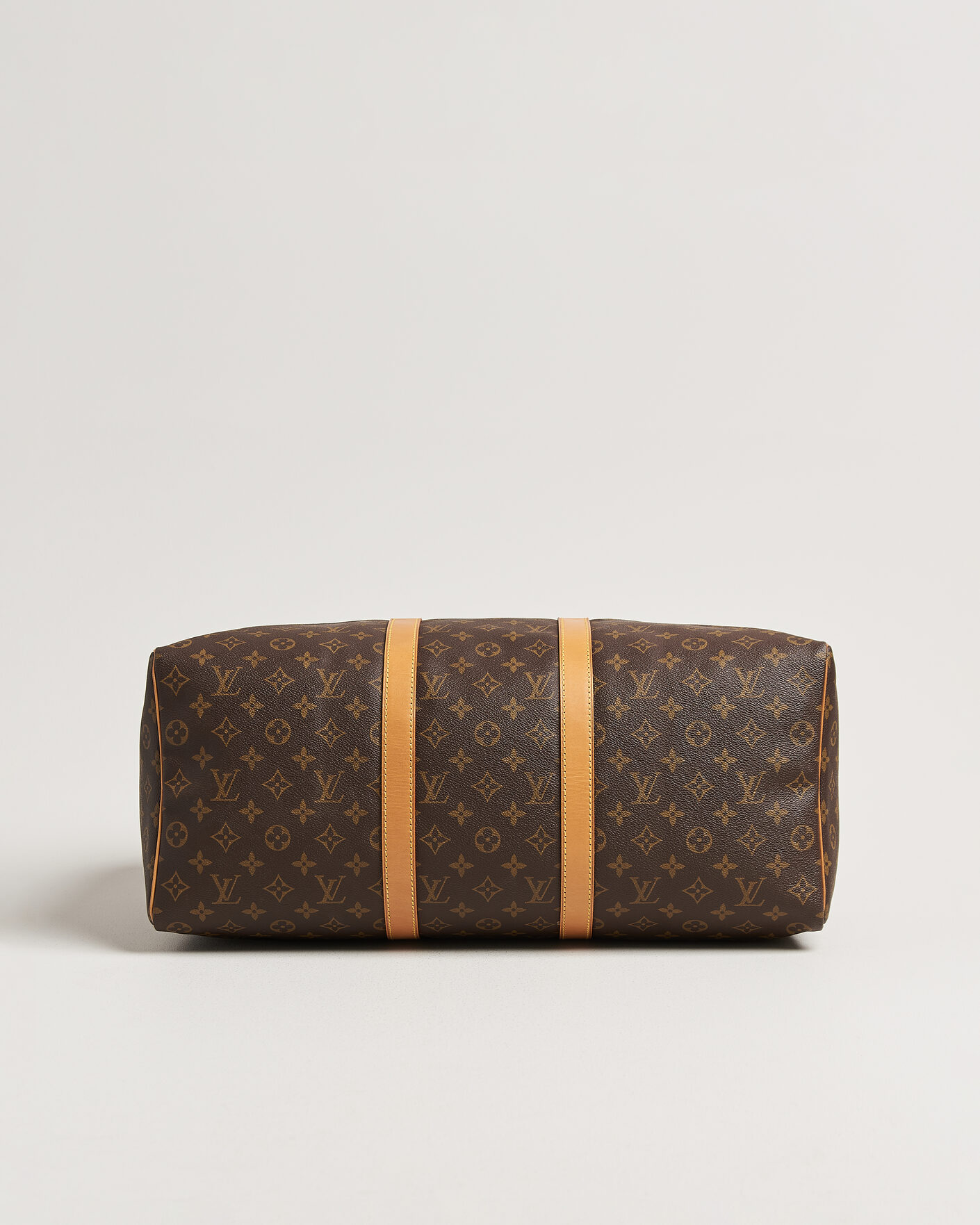Herren | Pre-Owned & Vintage Bags | Louis Vuitton Pre-Owned | Keepall 50 Monogram