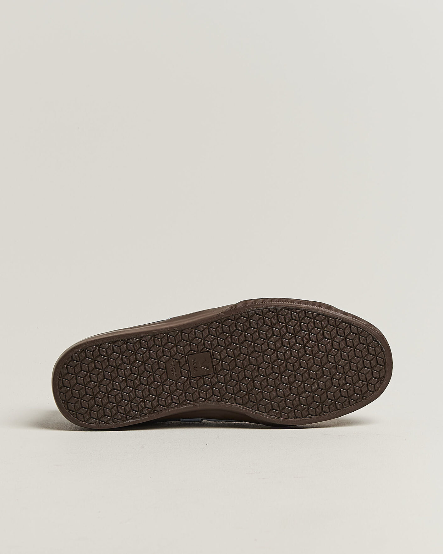 Herren | Sneaker | Veja | Campo Suede Sneaker Nautico/Steel Eagle