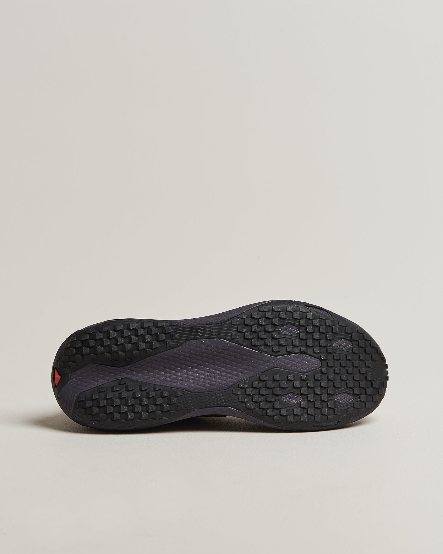 Herren | Trail Sneaker | Pas Normal Studios | X Salomon Gravel Shoes Dark Earth