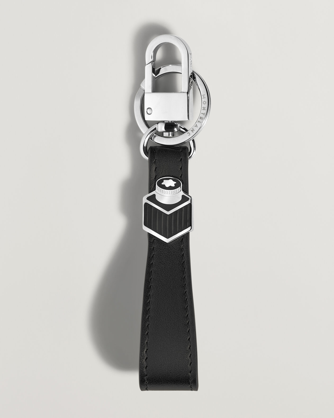 Herren | Neu im Onlineshop | Montblanc | Meisterstück Inkwell Key Holder Black