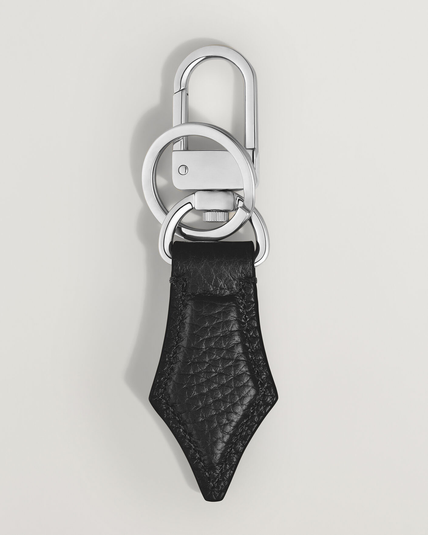Herren | Schlüsselringe | Montblanc | Nib Key Holder Black