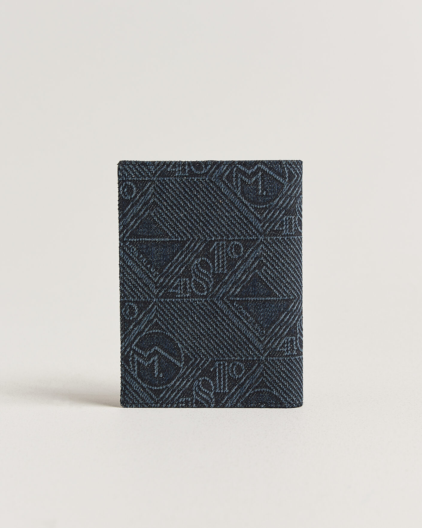 Herren | Geldbörsen | Montblanc | Passport Holder 4810 Denim 