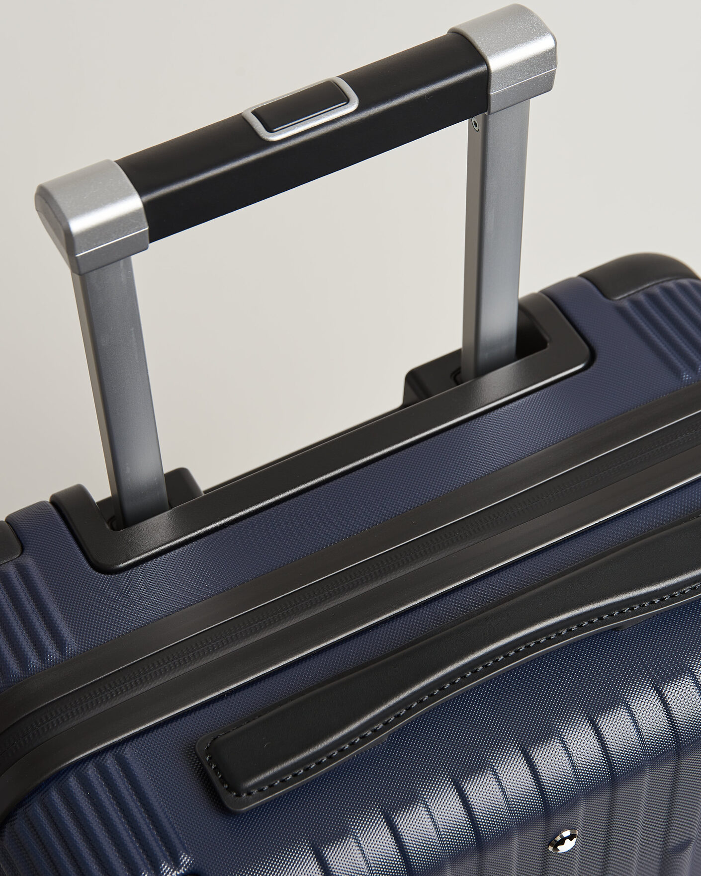 Herren | Taschen | Montblanc | #MY4810 Cabin Compact Trolley Blue
