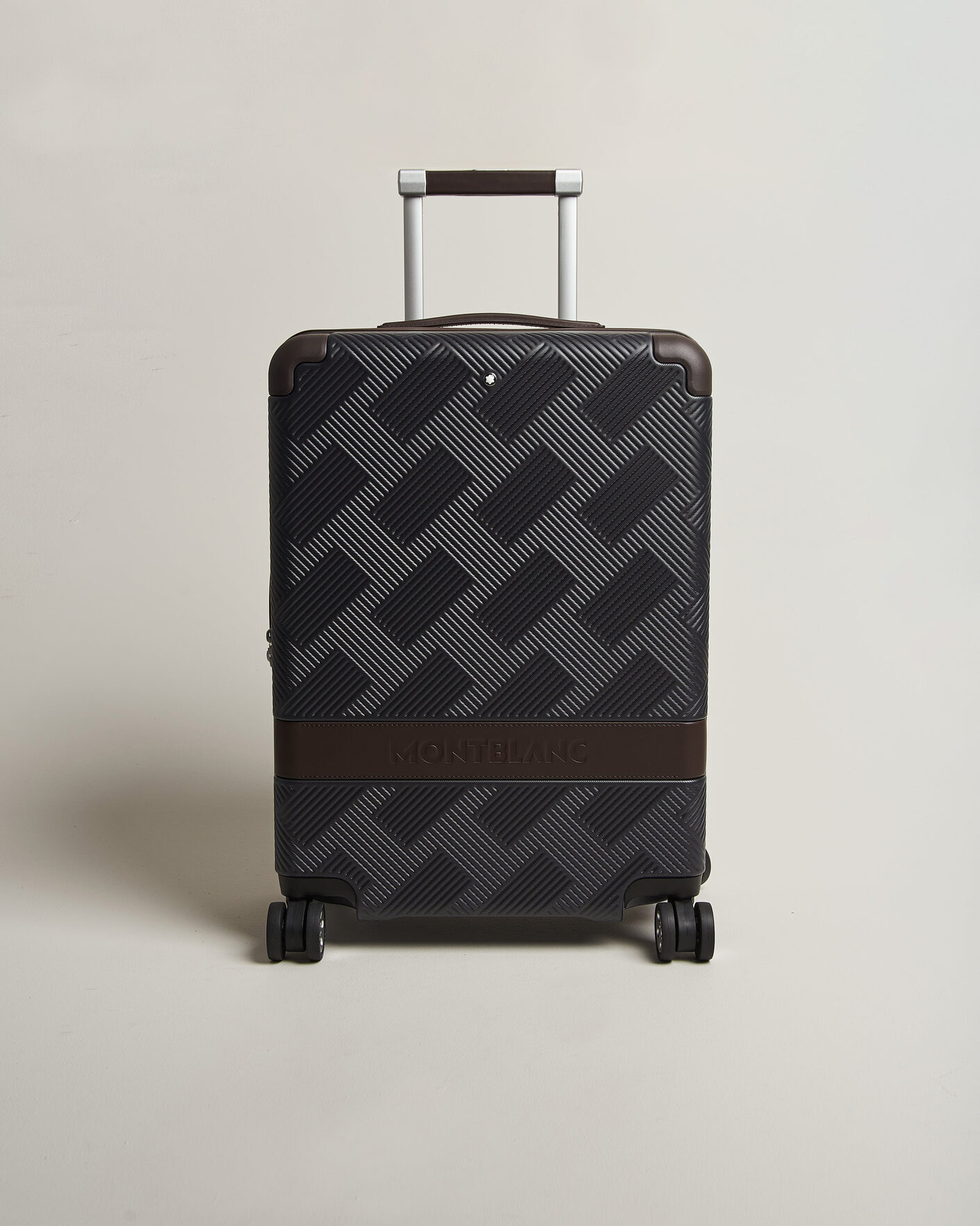 Herren | Taschen | Montblanc | #MY4810 Cabin Extreme 3.0 Compact Trolley Navy Blue