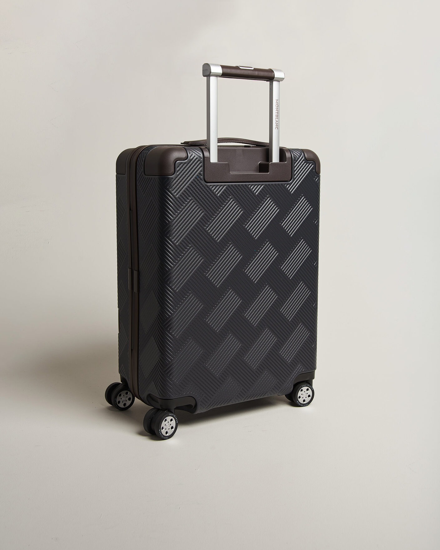 Herren | Taschen | Montblanc | #MY4810 Cabin Extreme 3.0 Compact Trolley Navy Blue
