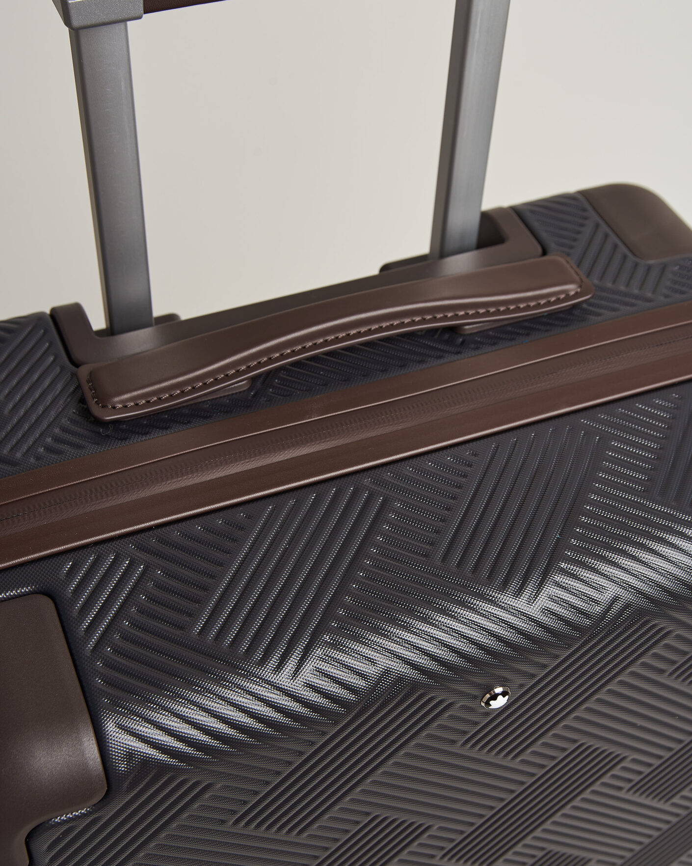 Herren | Taschen | Montblanc | #MY4810 Cabin Extreme 3.0 Compact Trolley Navy Blue