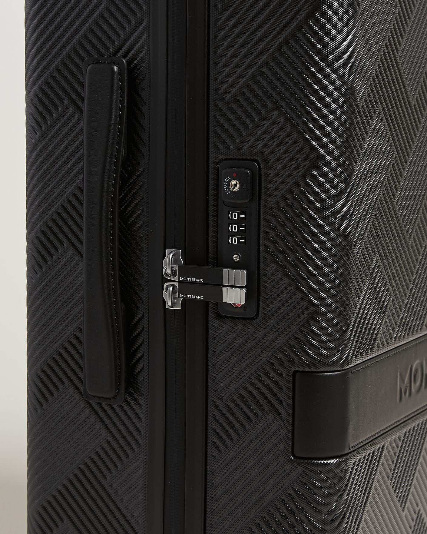 Herren | Taschen | Montblanc | #MY4810 Extreme 3.0 Cabin Black