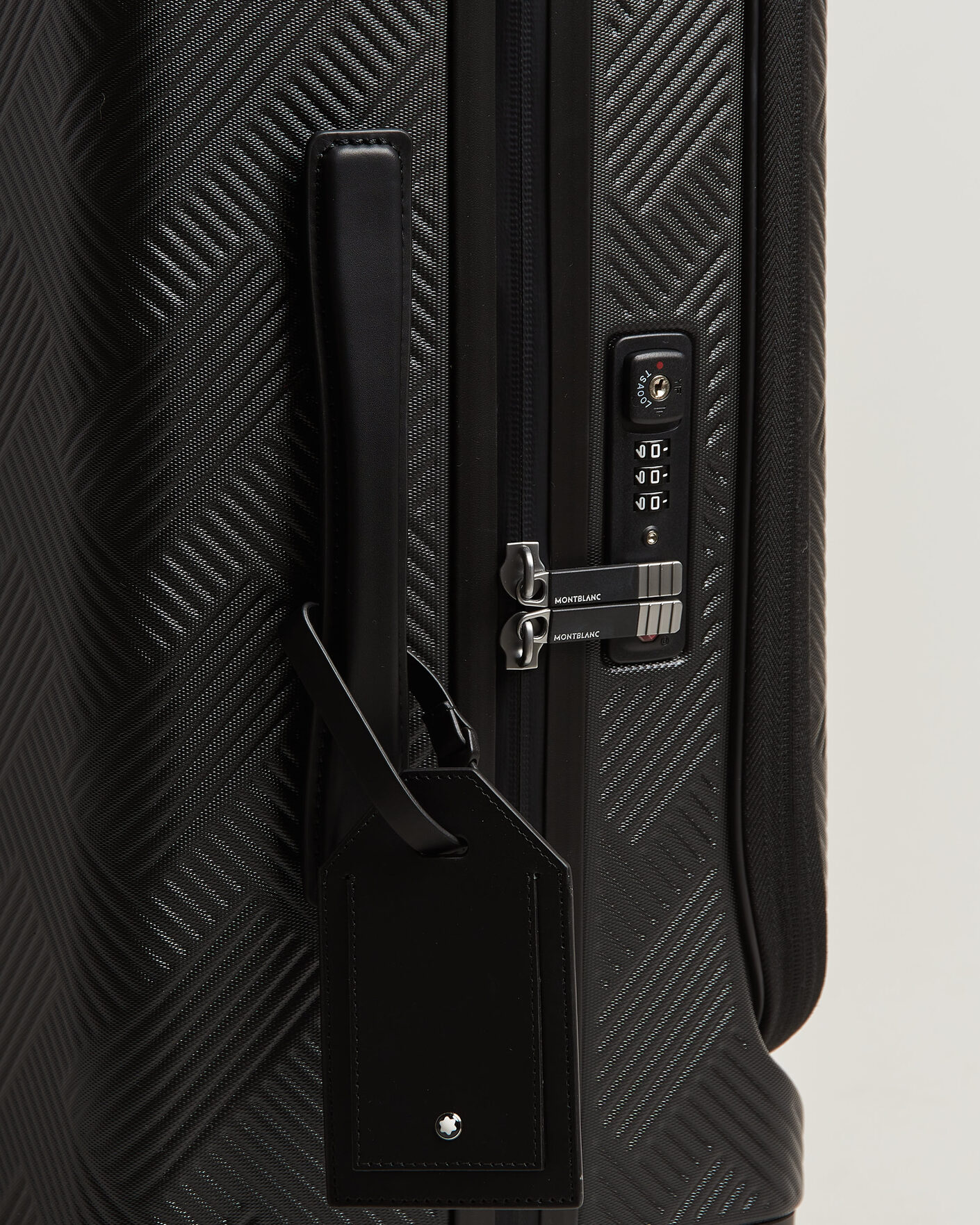 Herren | Taschen | Montblanc | #MY4810 Extreme 3.0 Cabin with Pocket Black