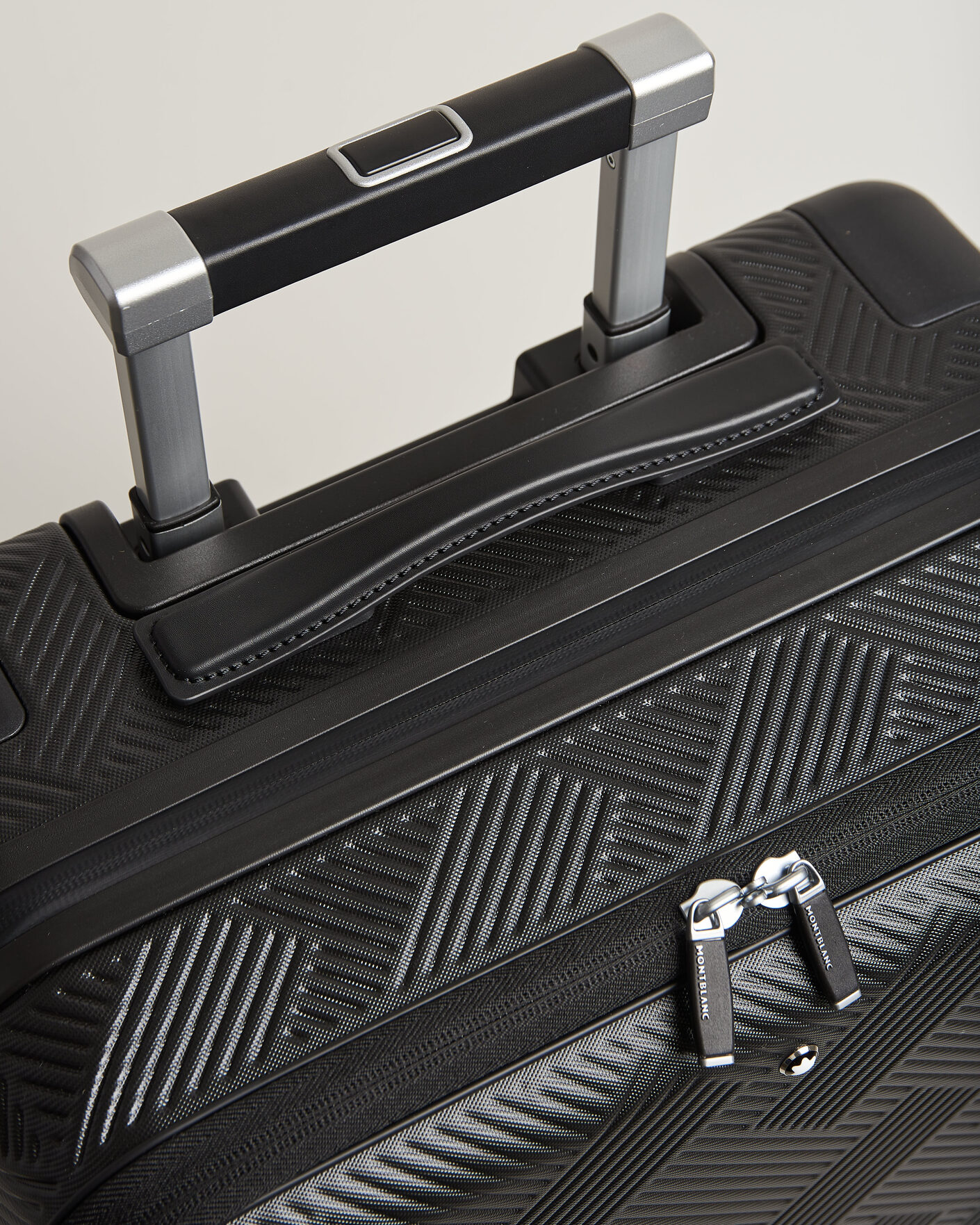 Herren | Taschen | Montblanc | #MY4810 Extreme 3.0 Cabin with Pocket Black