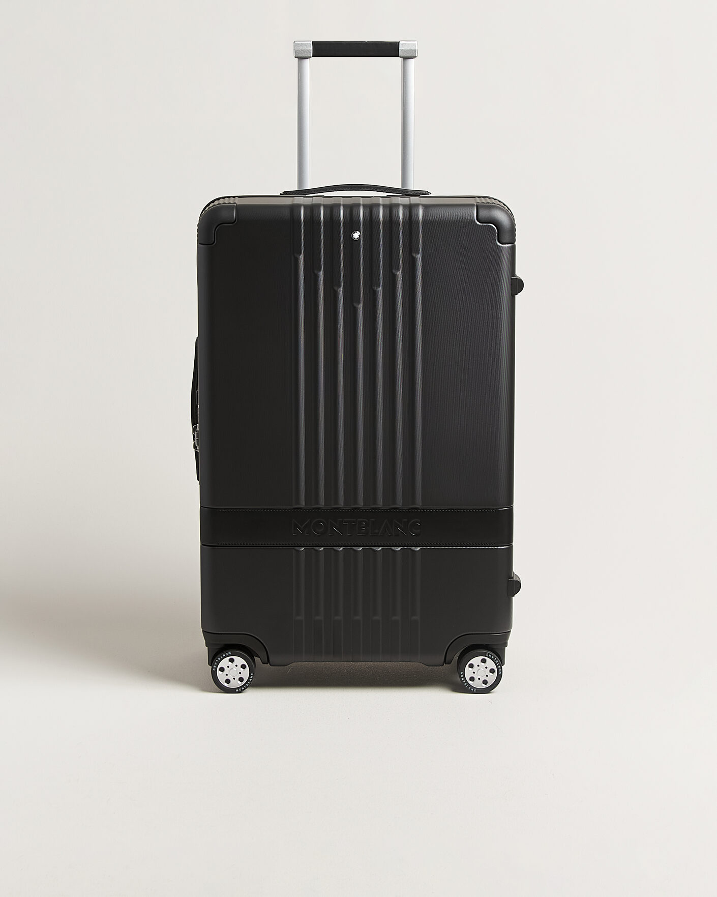 Herren | Taschen | Montblanc | #MY4810 Medium Trolley Black