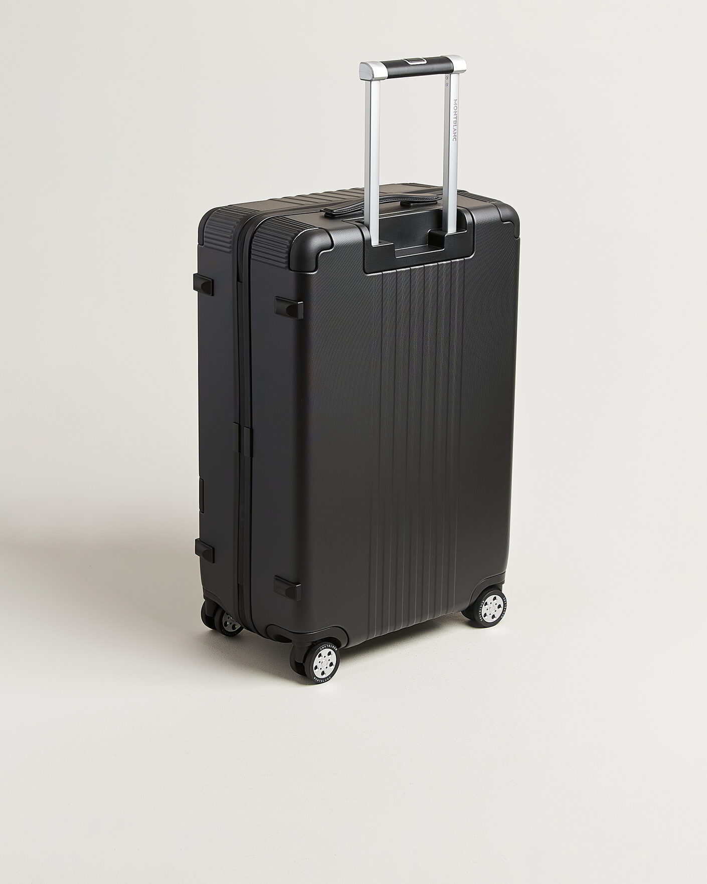 Herren | Taschen | Montblanc | #MY4810 Medium Trolley Black