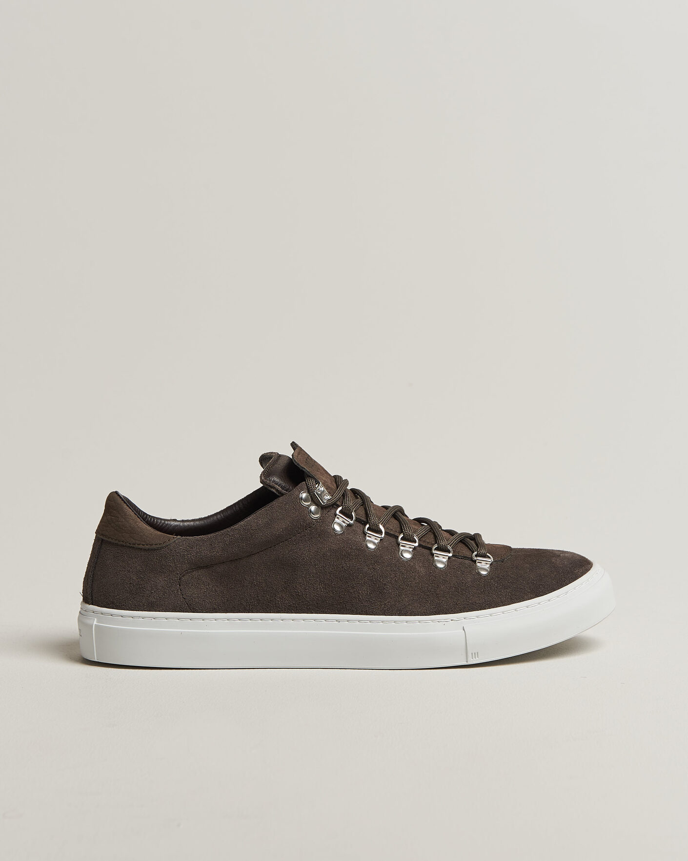 Herren | Sneaker | Diemme | Marostica Low Sneaker Smog Suede