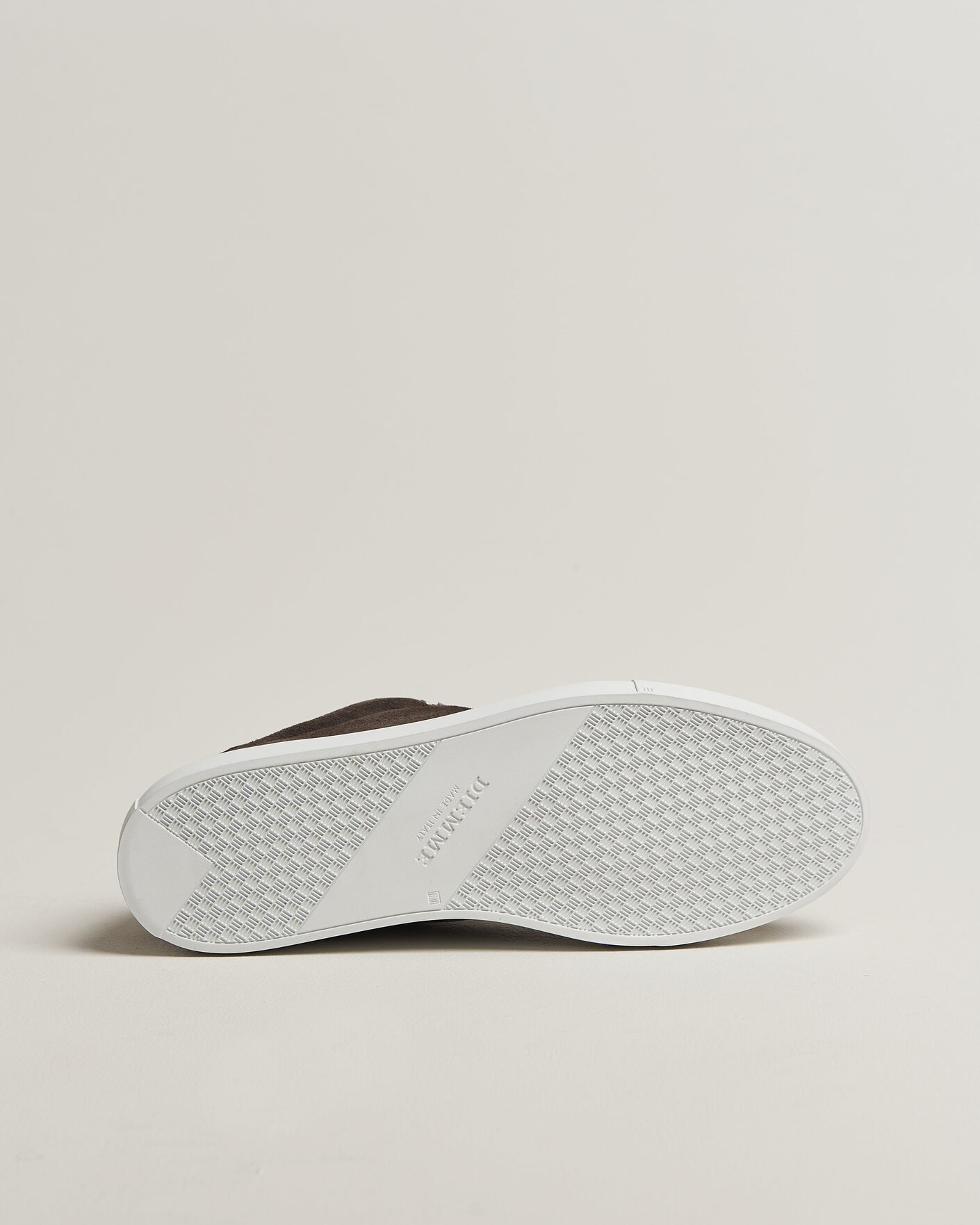 Herren | Sneaker | Diemme | Marostica Low Sneaker Smog Suede