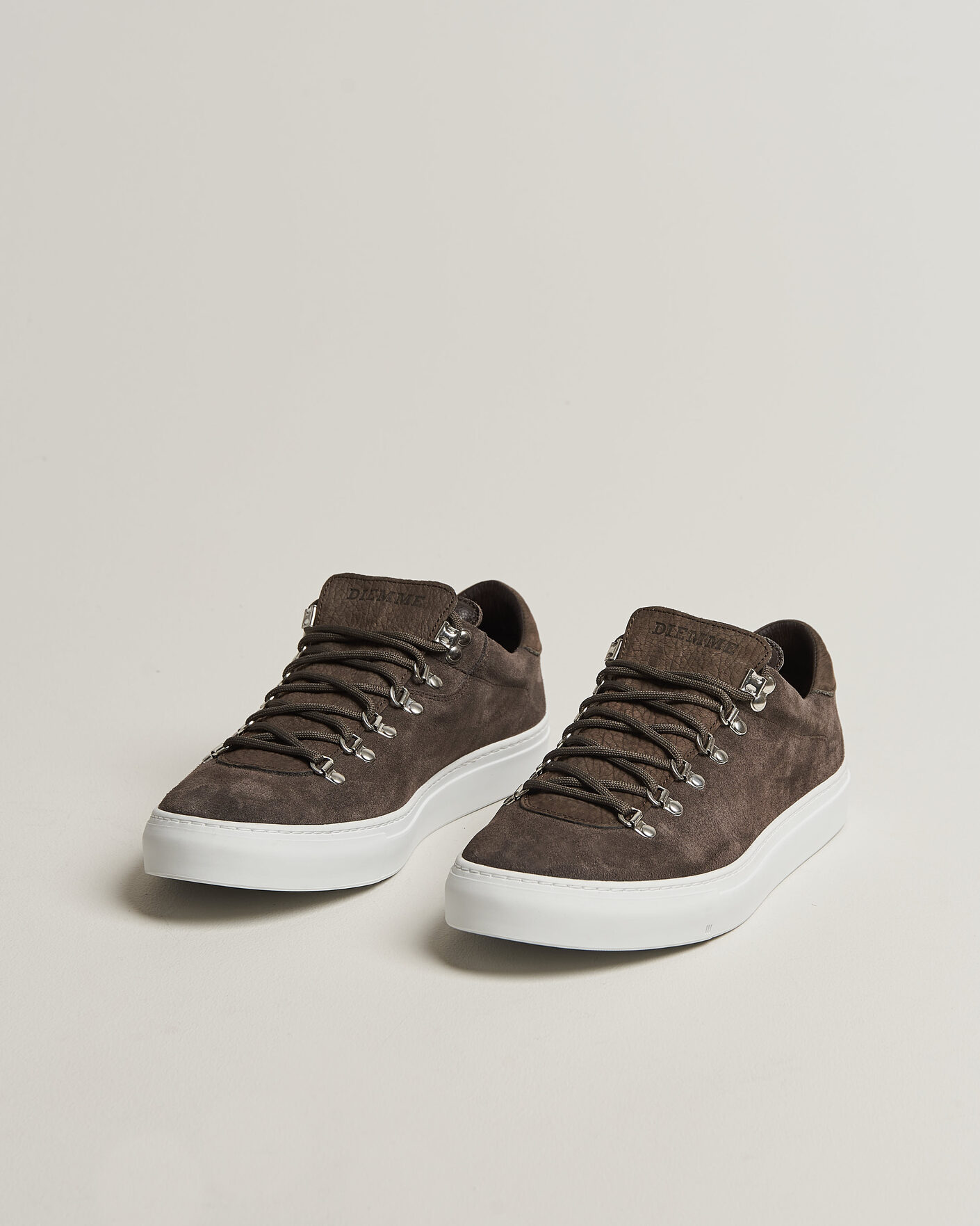 Herren | Sneaker | Diemme | Marostica Low Sneaker Smog Suede