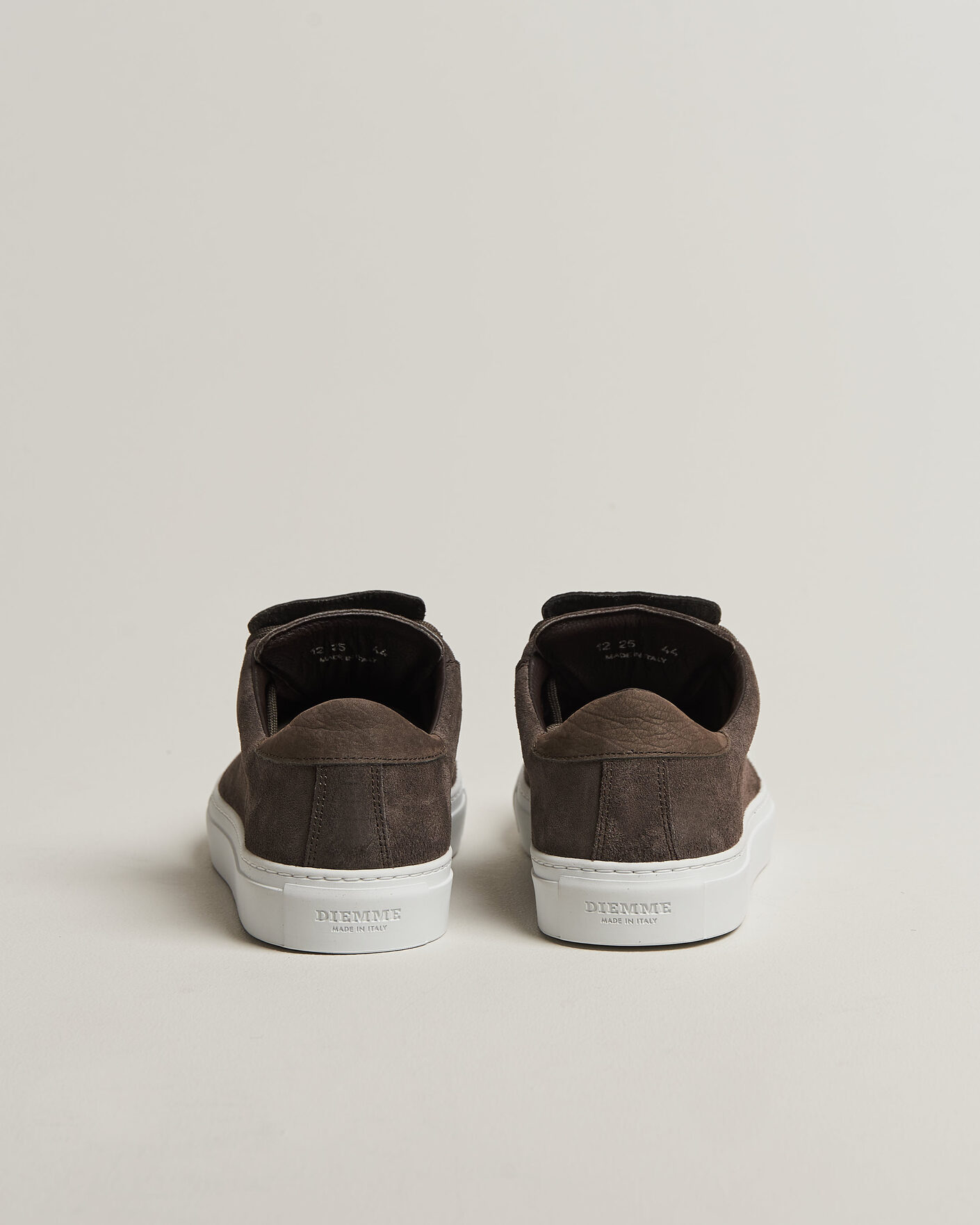 Herren | Sneaker | Diemme | Marostica Low Sneaker Smog Suede