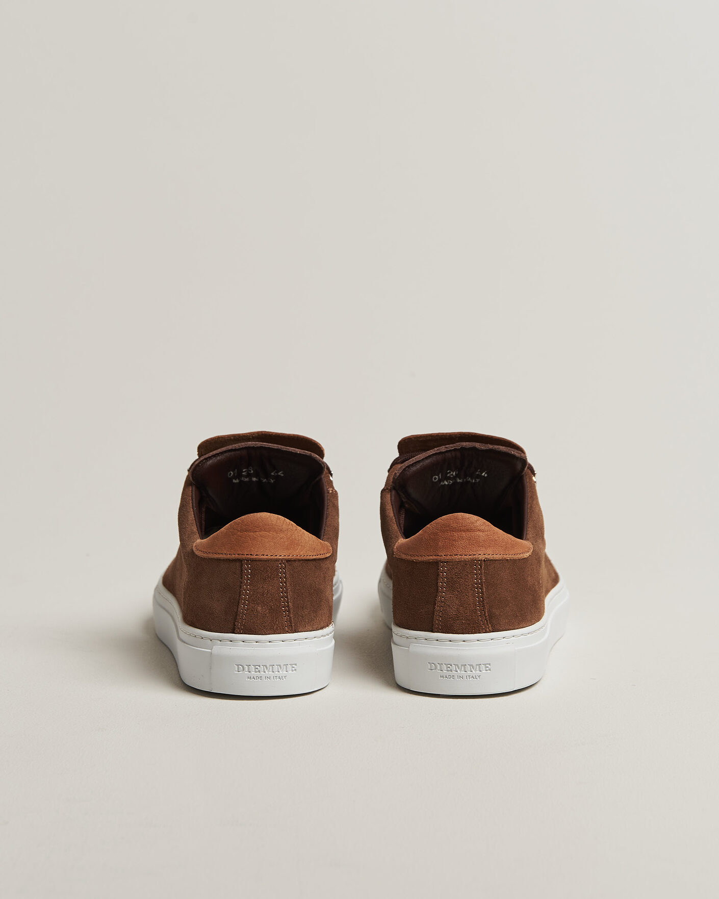 Herren | Sneaker | Diemme | Marostica Low Sneaker Wood Suede