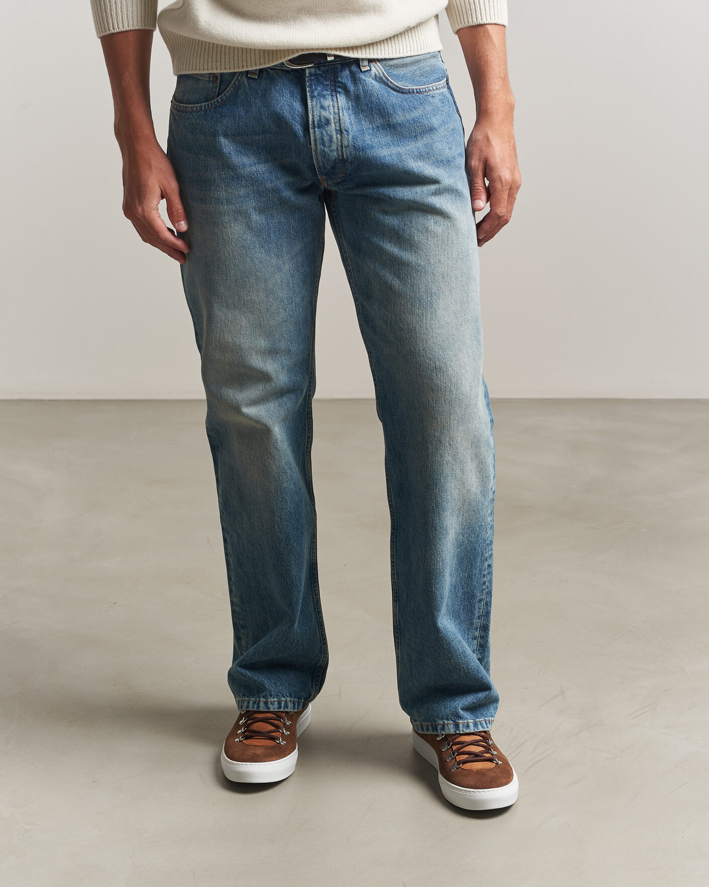 Herren | Sneaker | Diemme | Marostica Low Sneaker Wood Suede