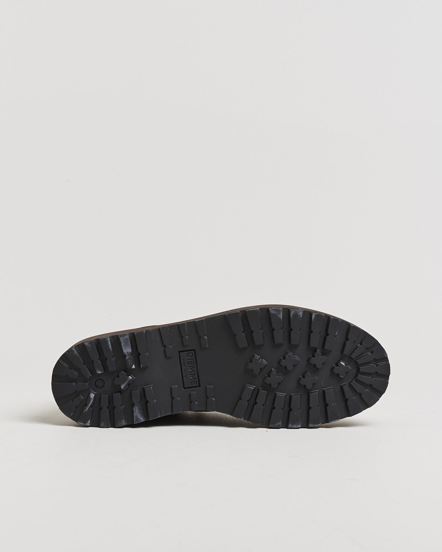 Herren | Boots | Diemme | Cornaro Gomma Low Boot Black Calf