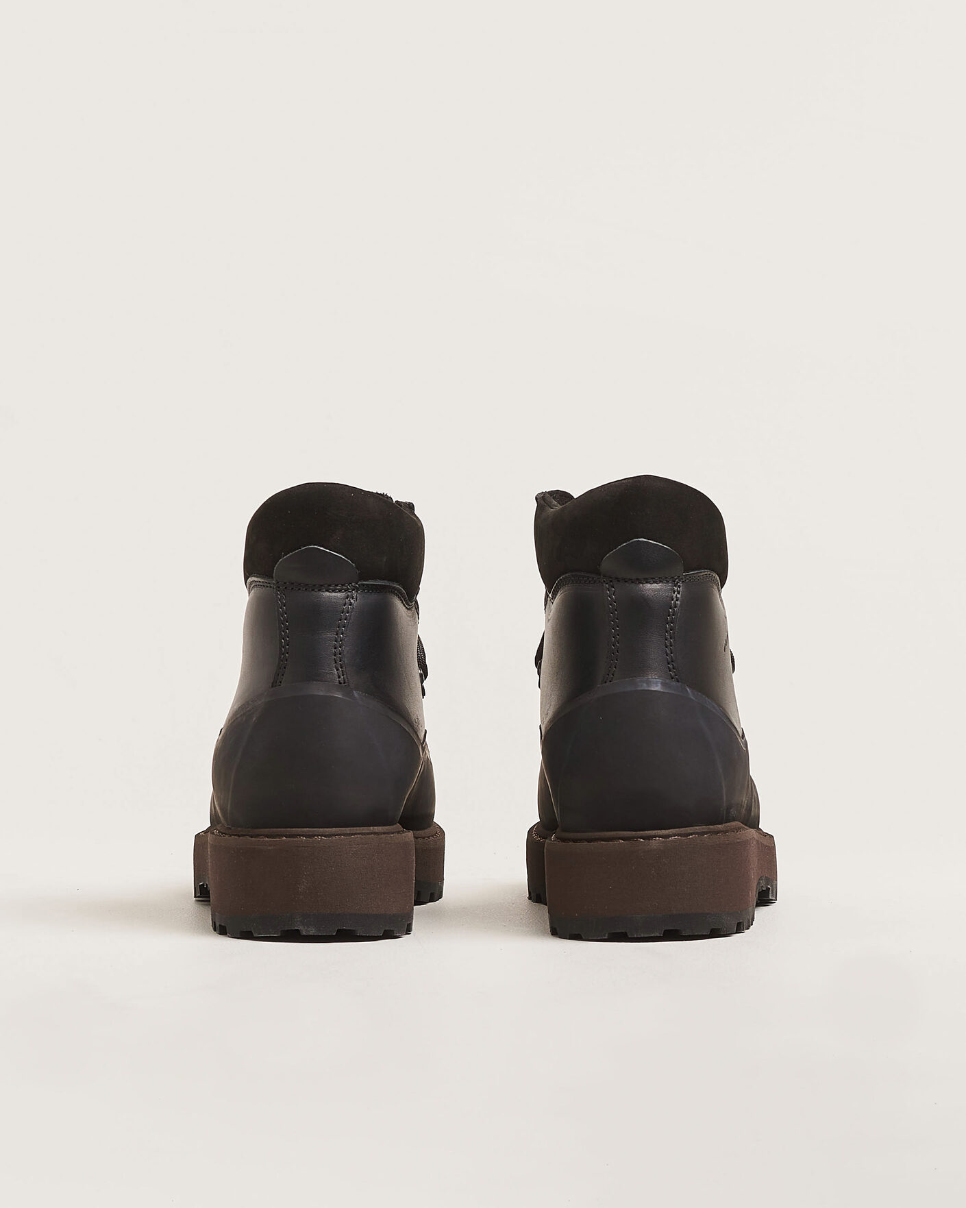 Herren | Boots | Diemme | Roccia Vet Gomma Boot Black Calf