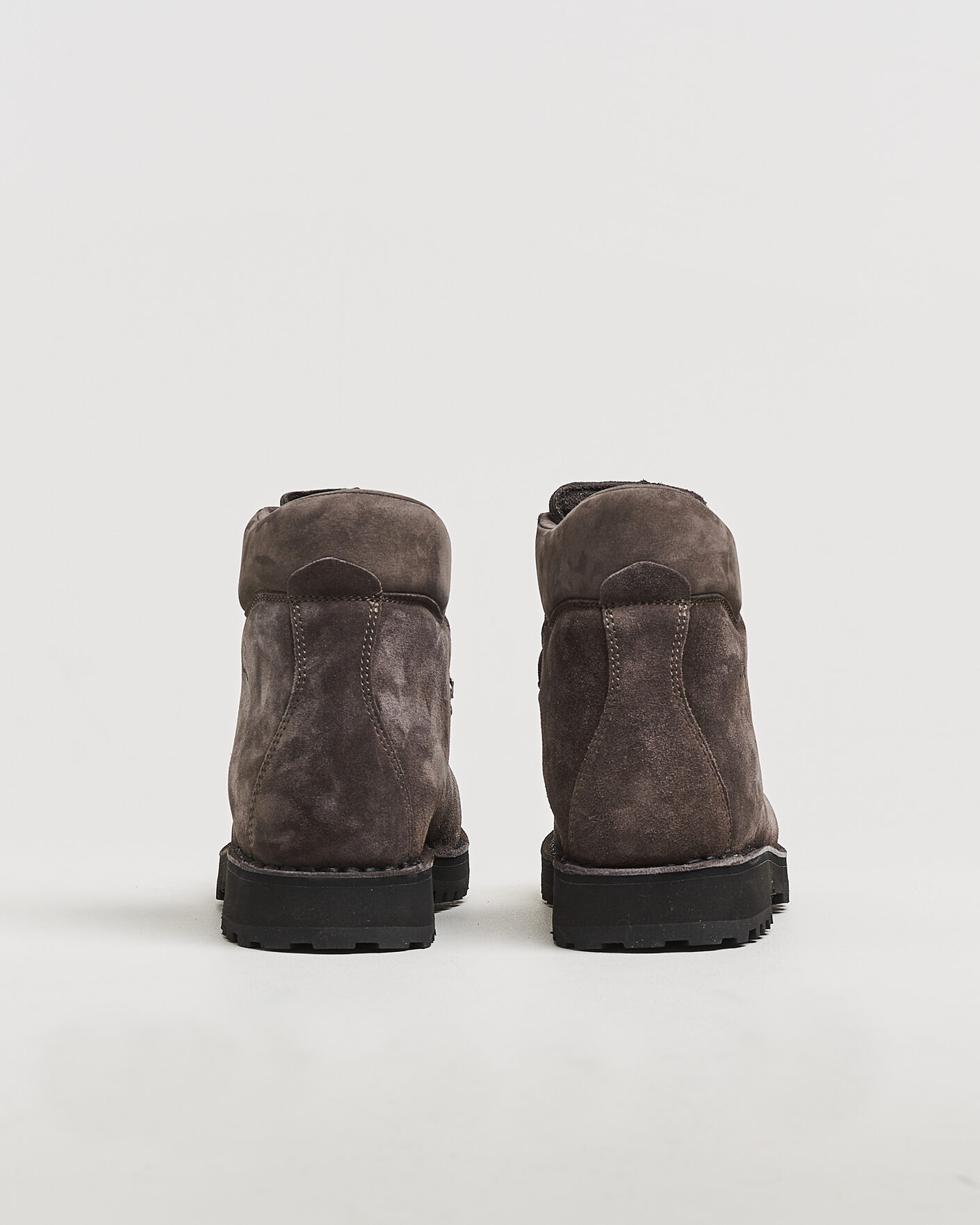 Herren | Boots | Diemme | Roccia Vet Original Boot Dark Fallow Suede