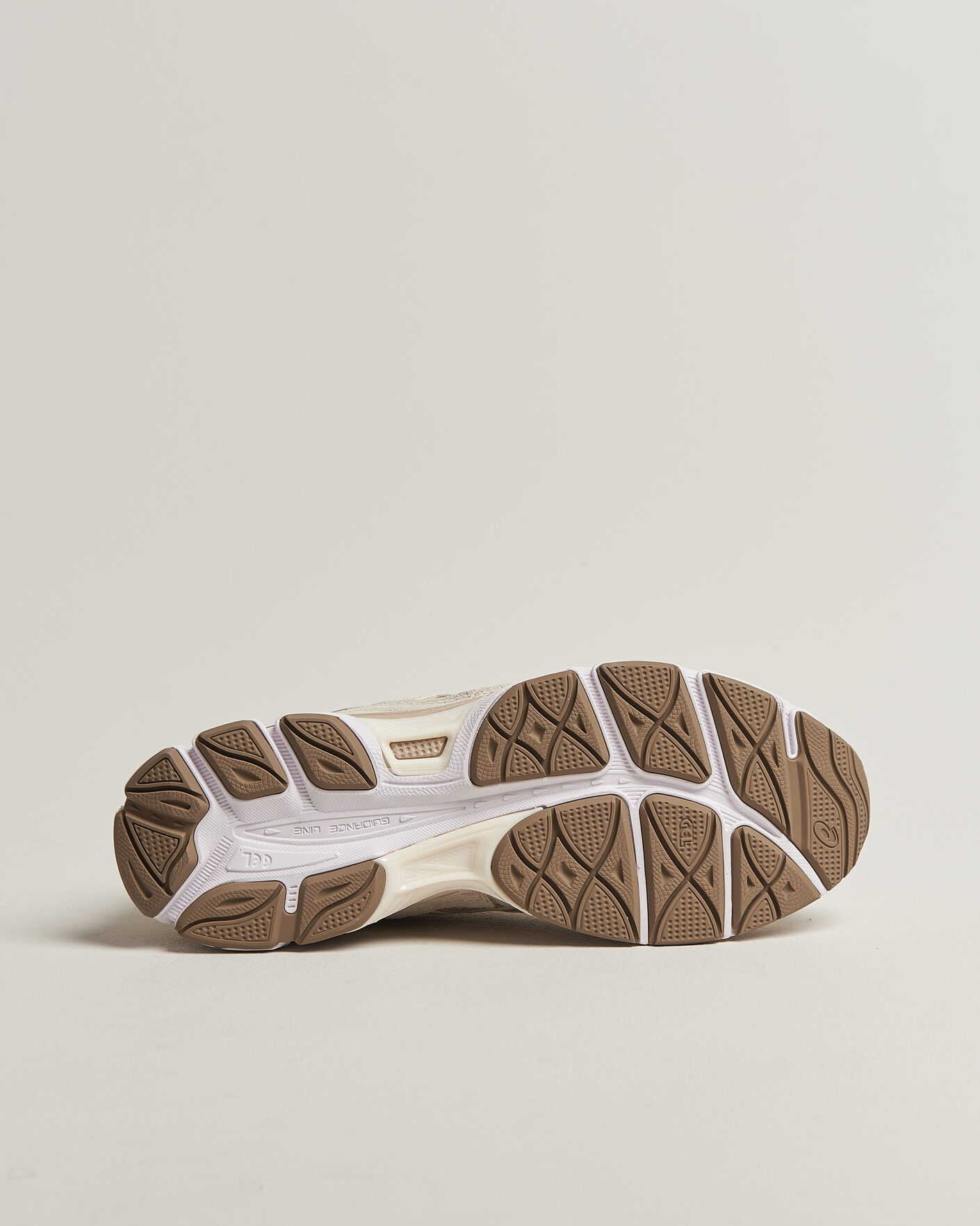 Herren | Sneaker | Asics | Gel-NYC White/Feather Grey