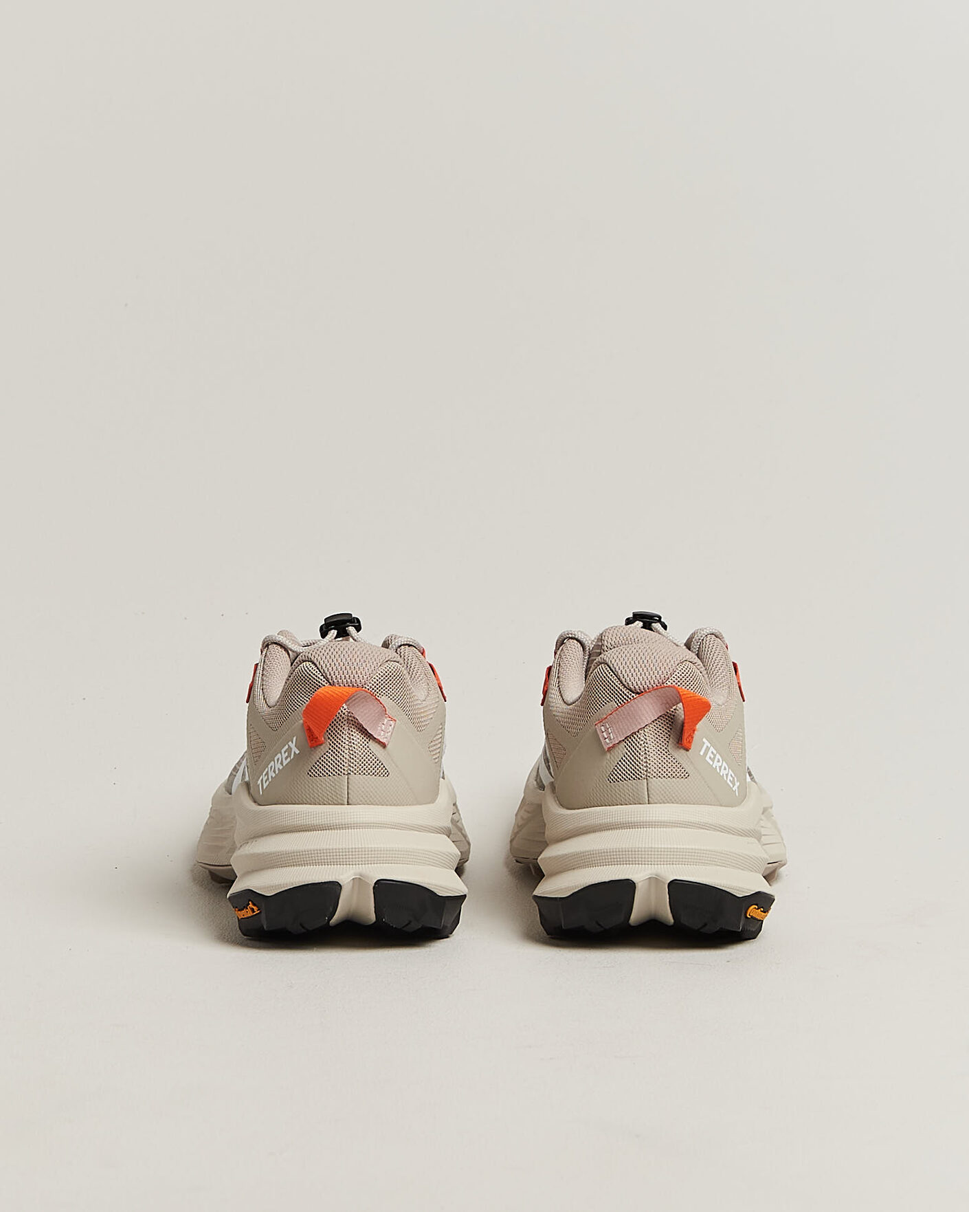Herren | Trail Sneaker | adidas Performance | Terrex Freehiker SL GTX Beige/White
