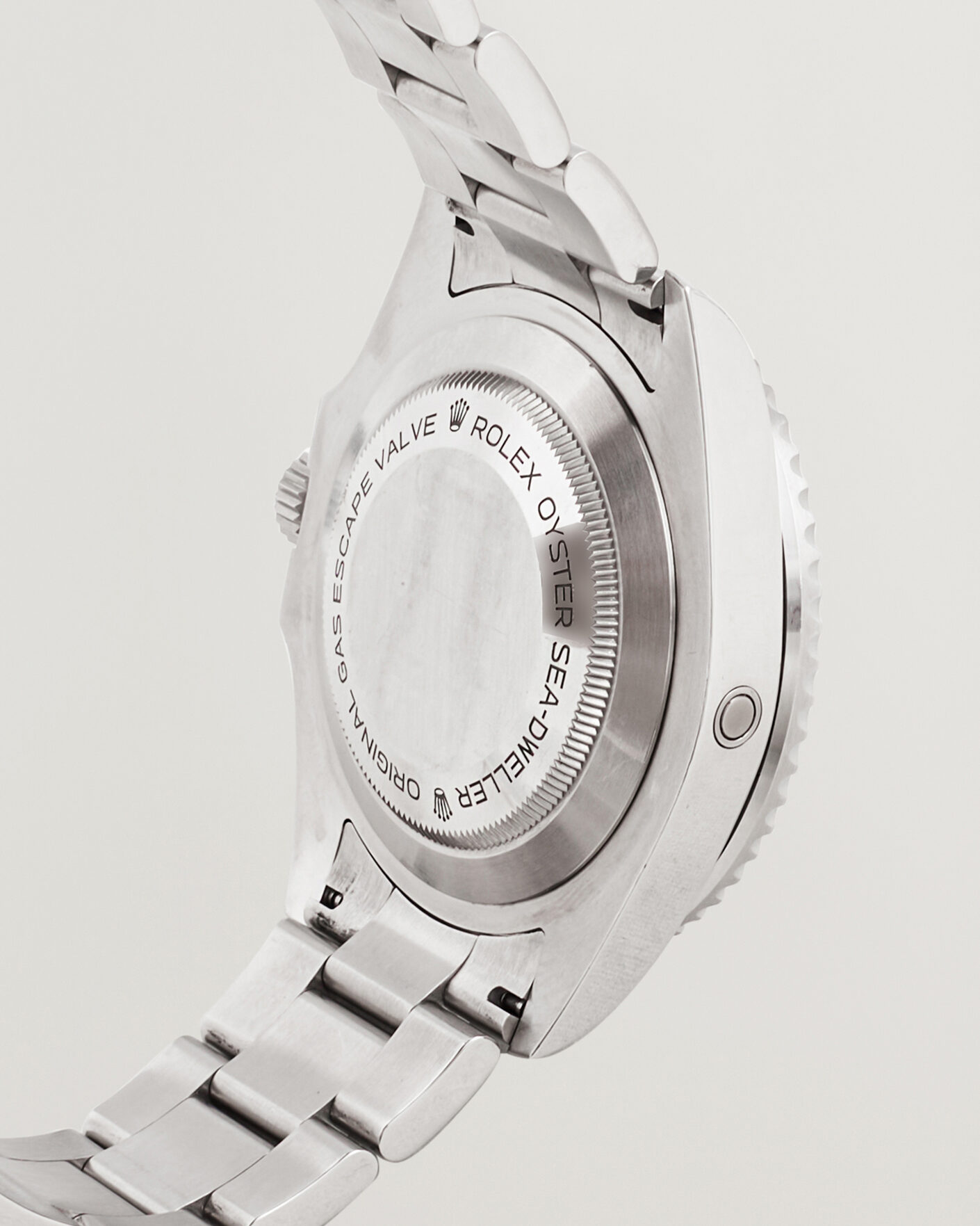 Herren | Rolex Pre-Owned Sea-Dweller   | Rolex Pre-Owned | Sea-Dweller  