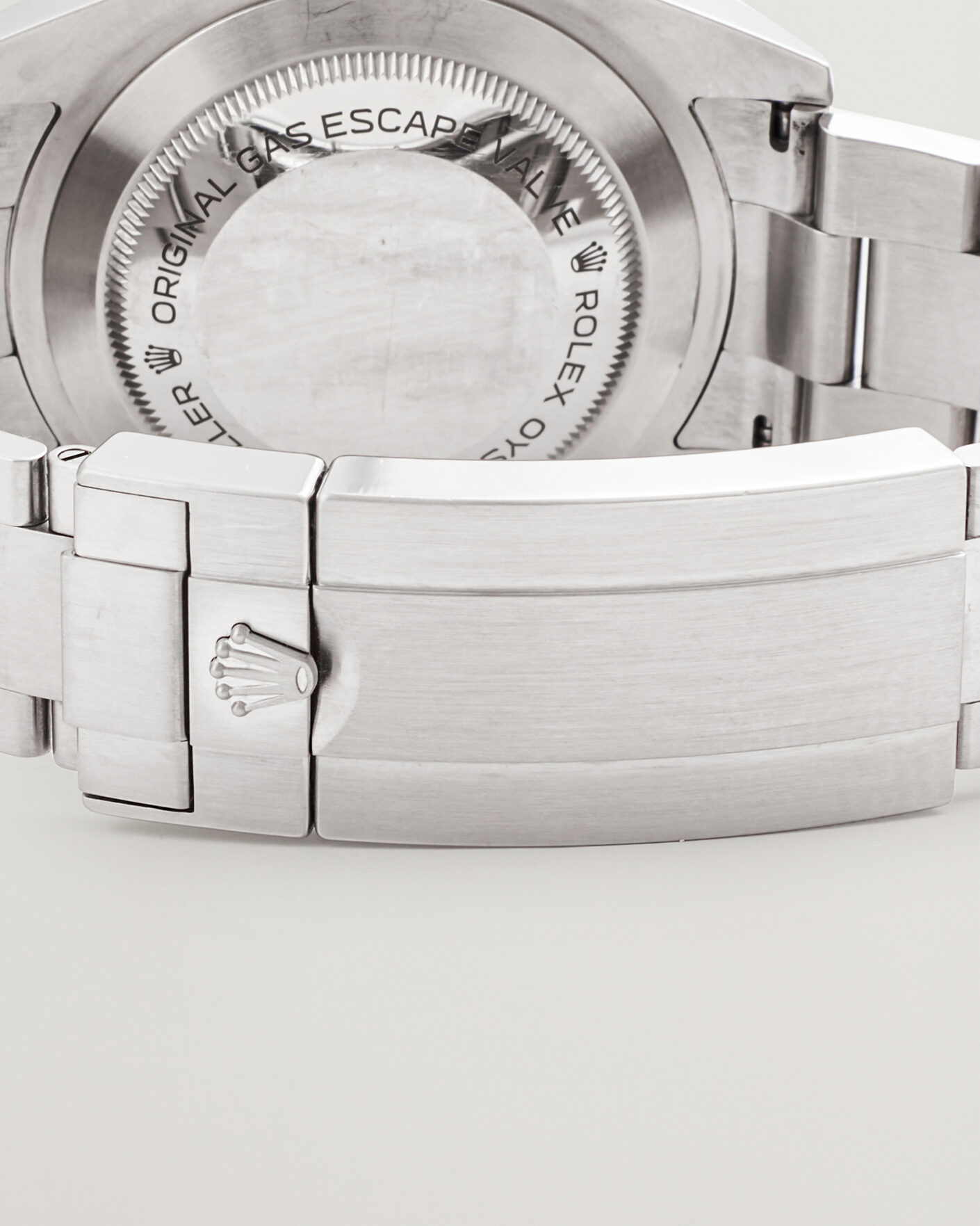 Herren | Rolex Pre-Owned Sea-Dweller   | Rolex Pre-Owned | Sea-Dweller  