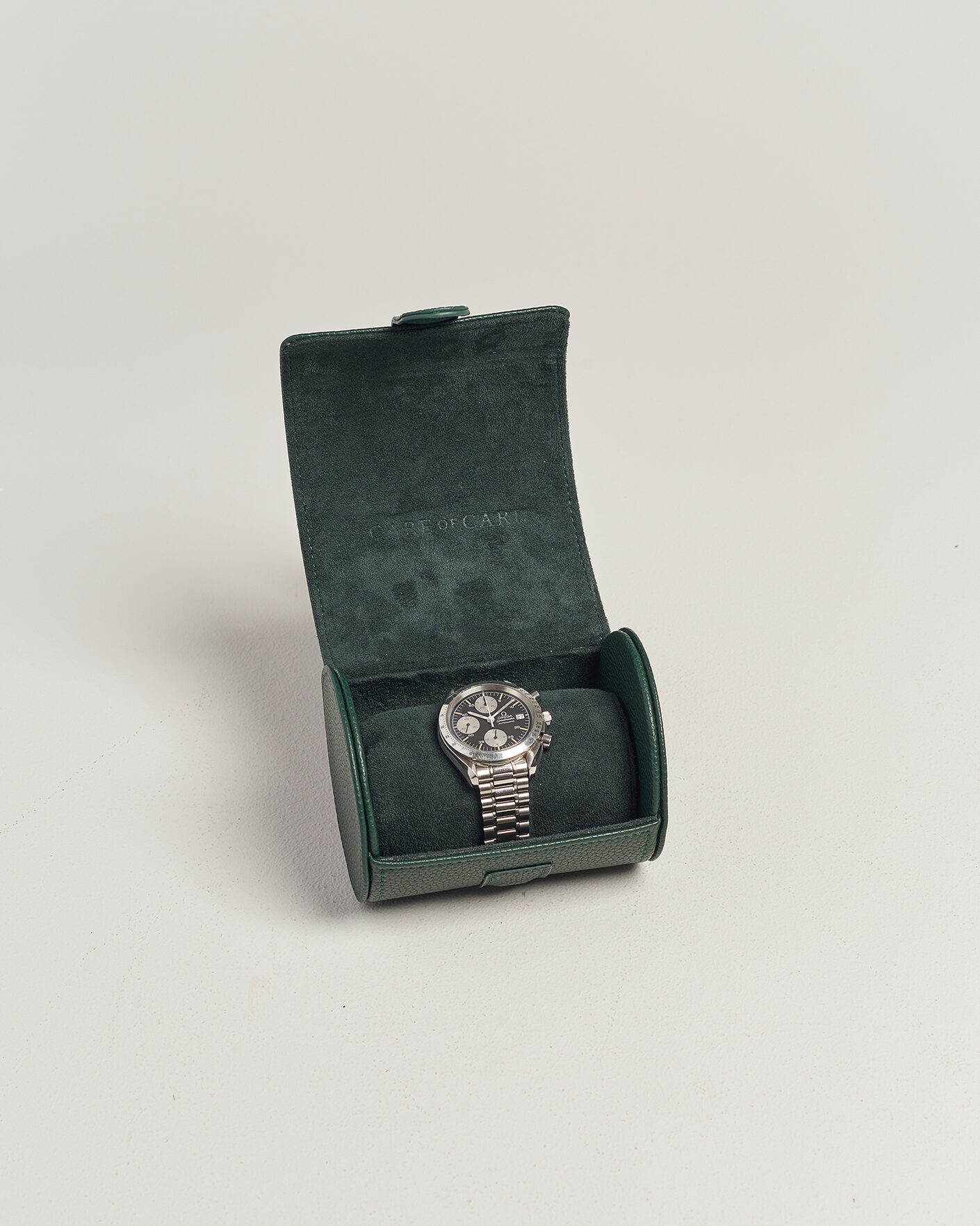 Herren | Pre-Owned & Vintage Watches | Omega Pre-Owned | Speedmaster Date