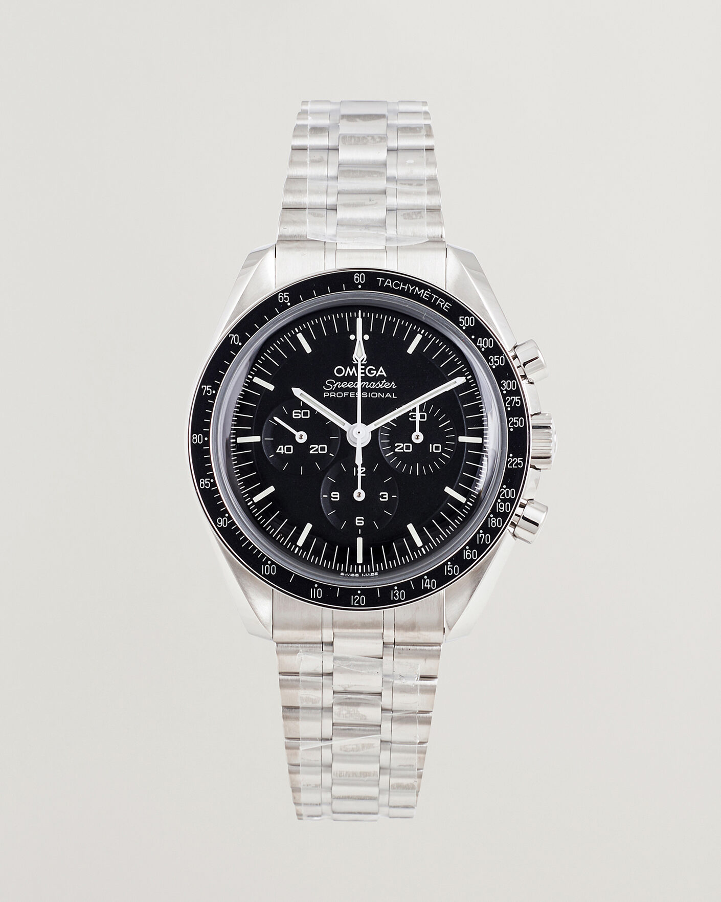 Herren | Pre-Owned & Vintage Watches | Omega Pre-Owned | Speedmaster Moonwatch