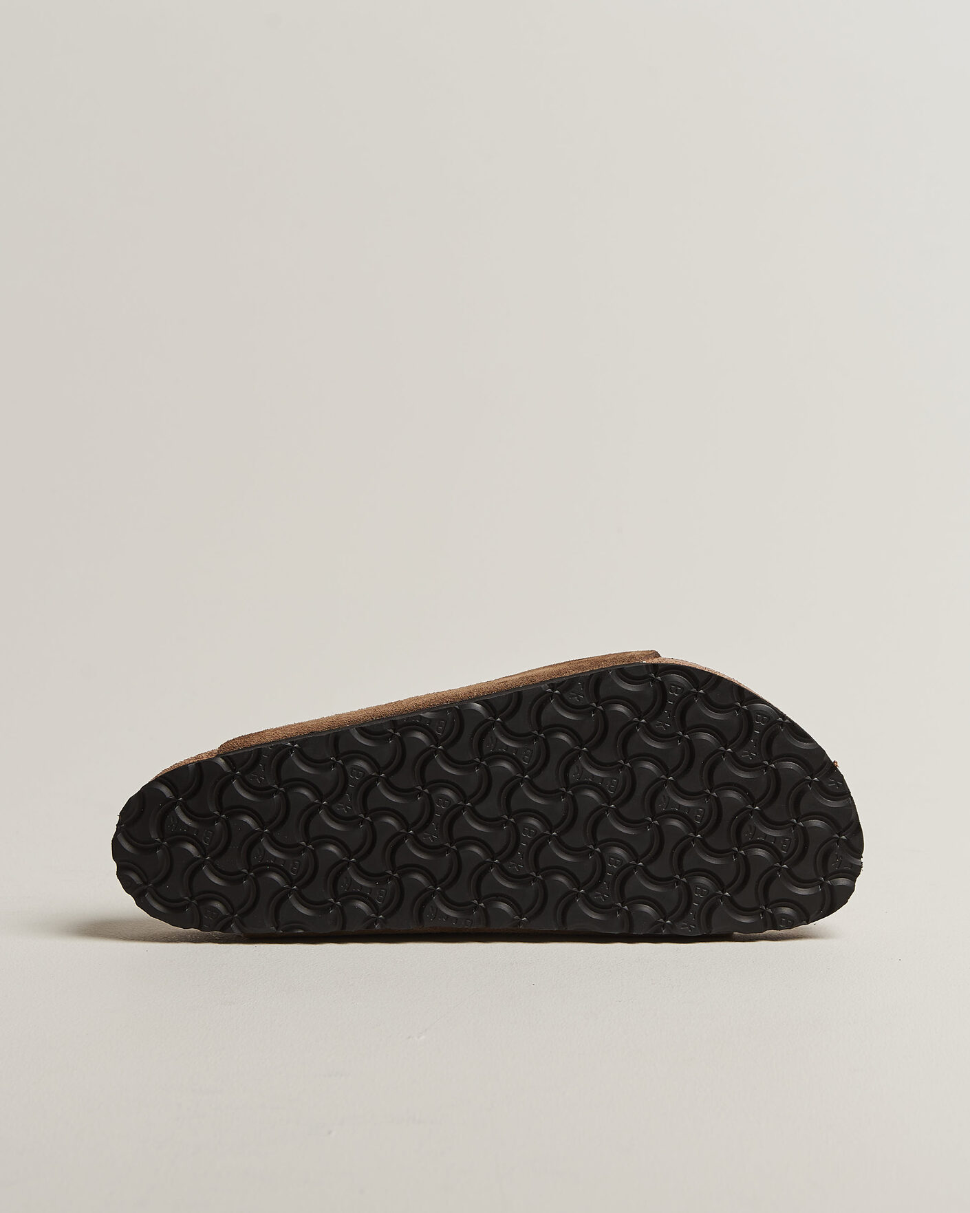 Herren | Sandalen & Pantoletten | BIRKENSTOCK | Arizona Classic Footbed Dark Tea Suede