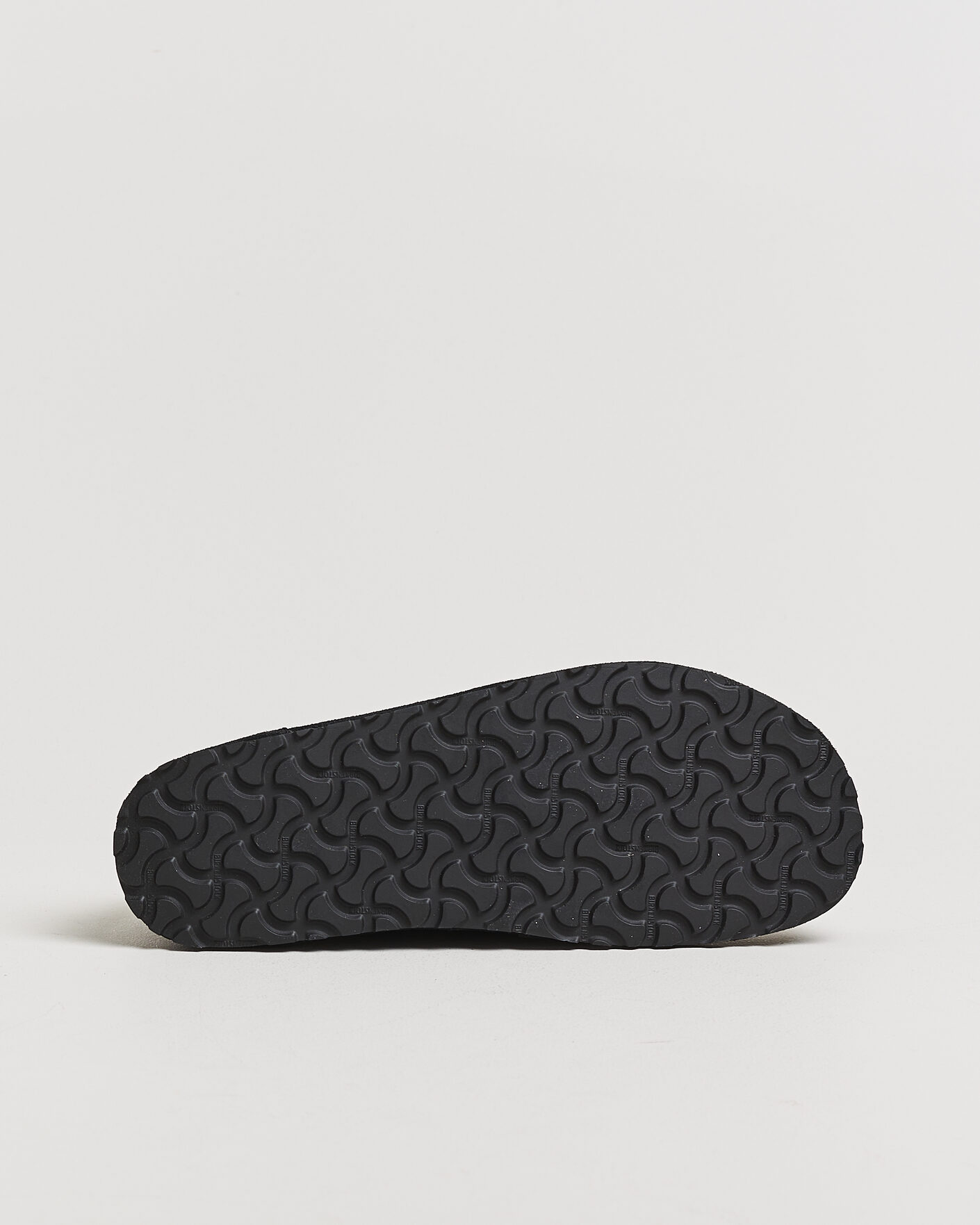 Herren | Loafer | BIRKENSTOCK | Utti Lace Loafer Black Suede