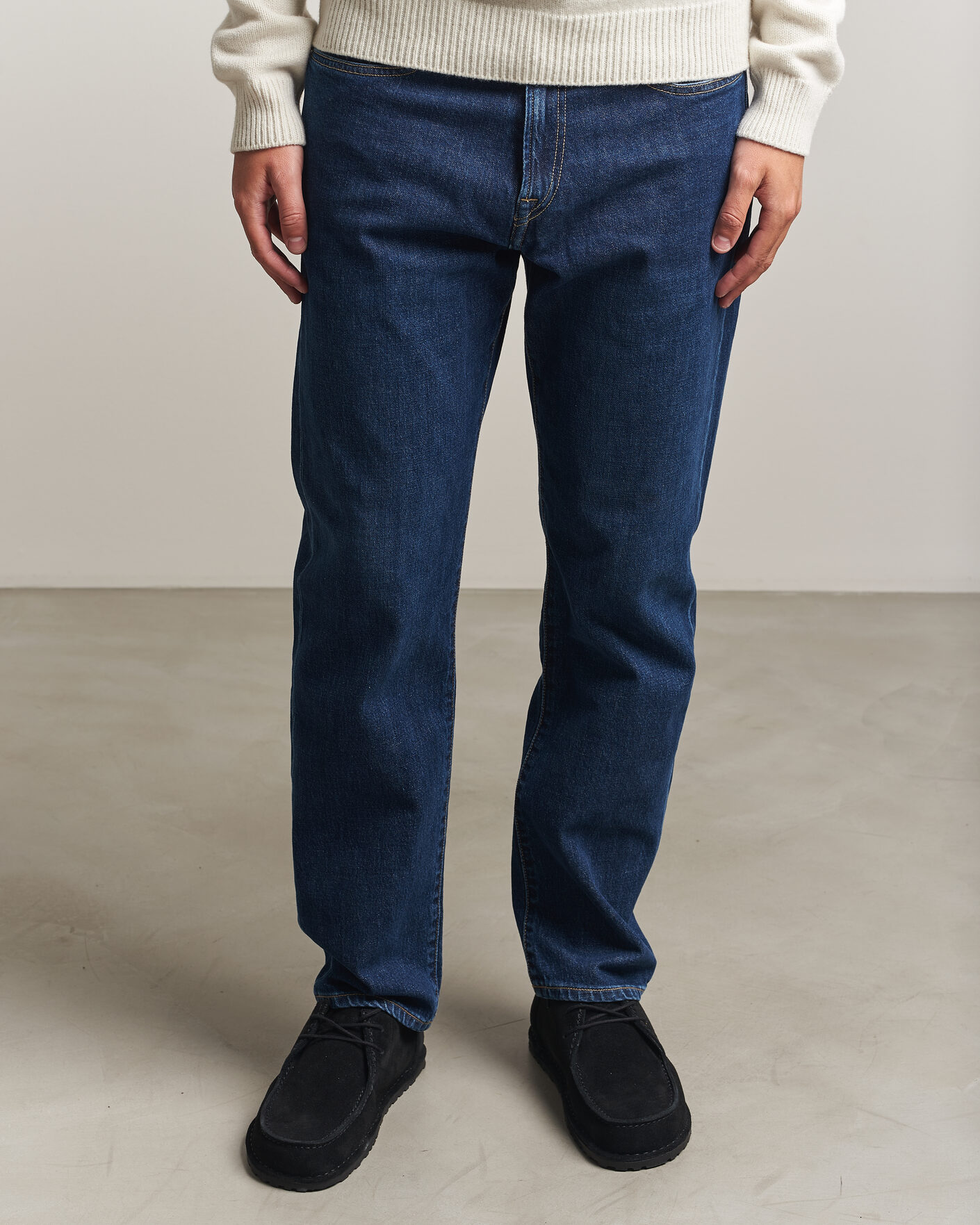 Herren | Loafer | BIRKENSTOCK | Utti Lace Loafer Black Suede