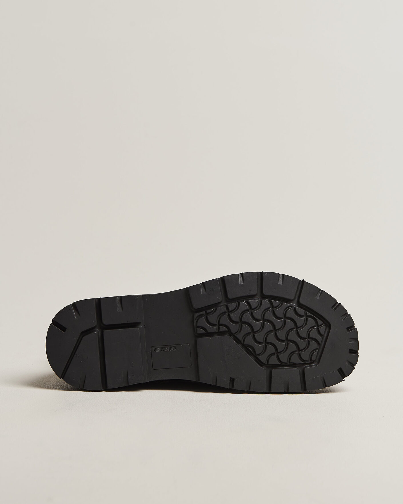 Herren | Boots | BIRKENSTOCK | Prescott Oiled Leather Boot Black