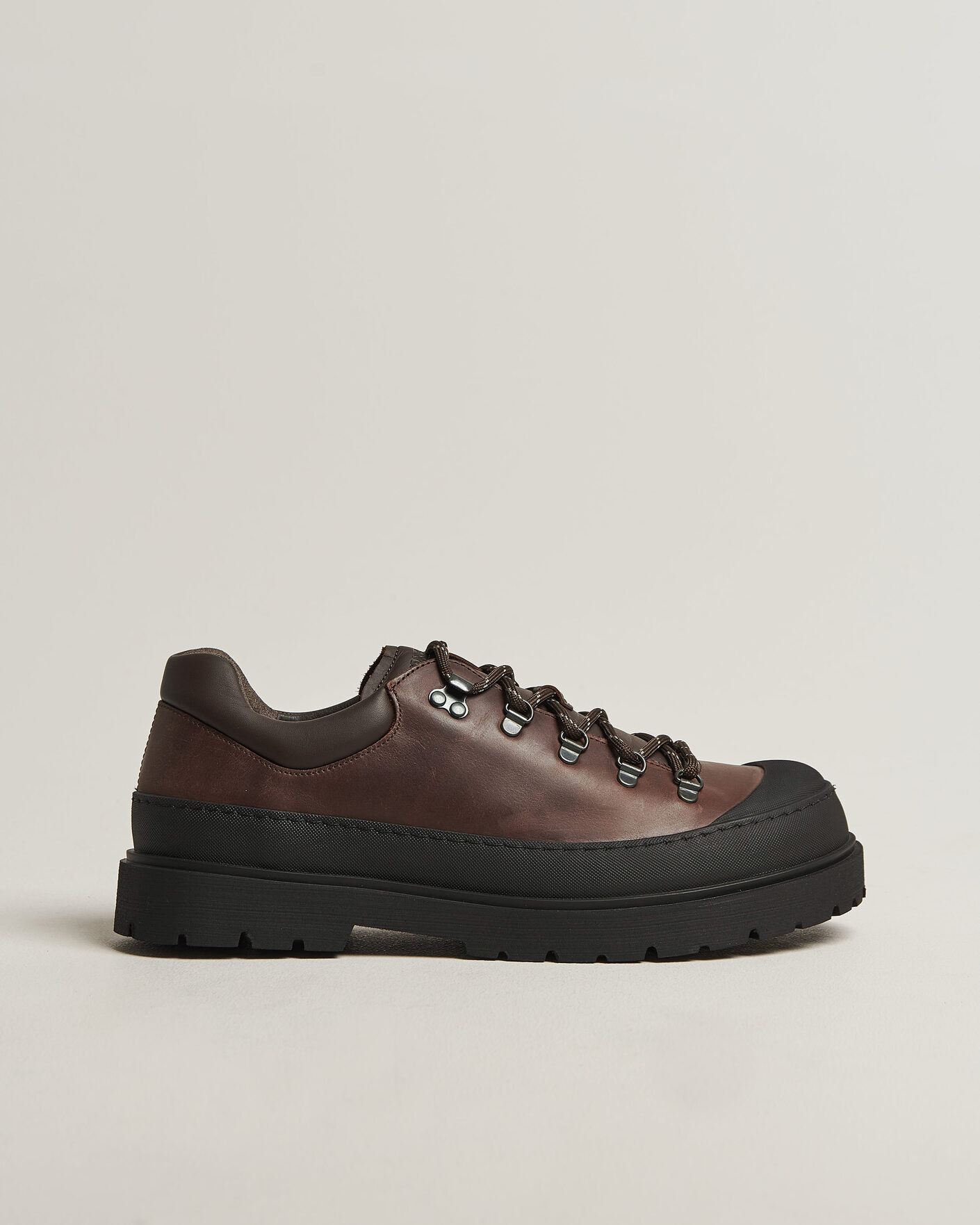 Herren | Boots | BIRKENSTOCK | Prescott Oiled Leather Low Boot Habanna
