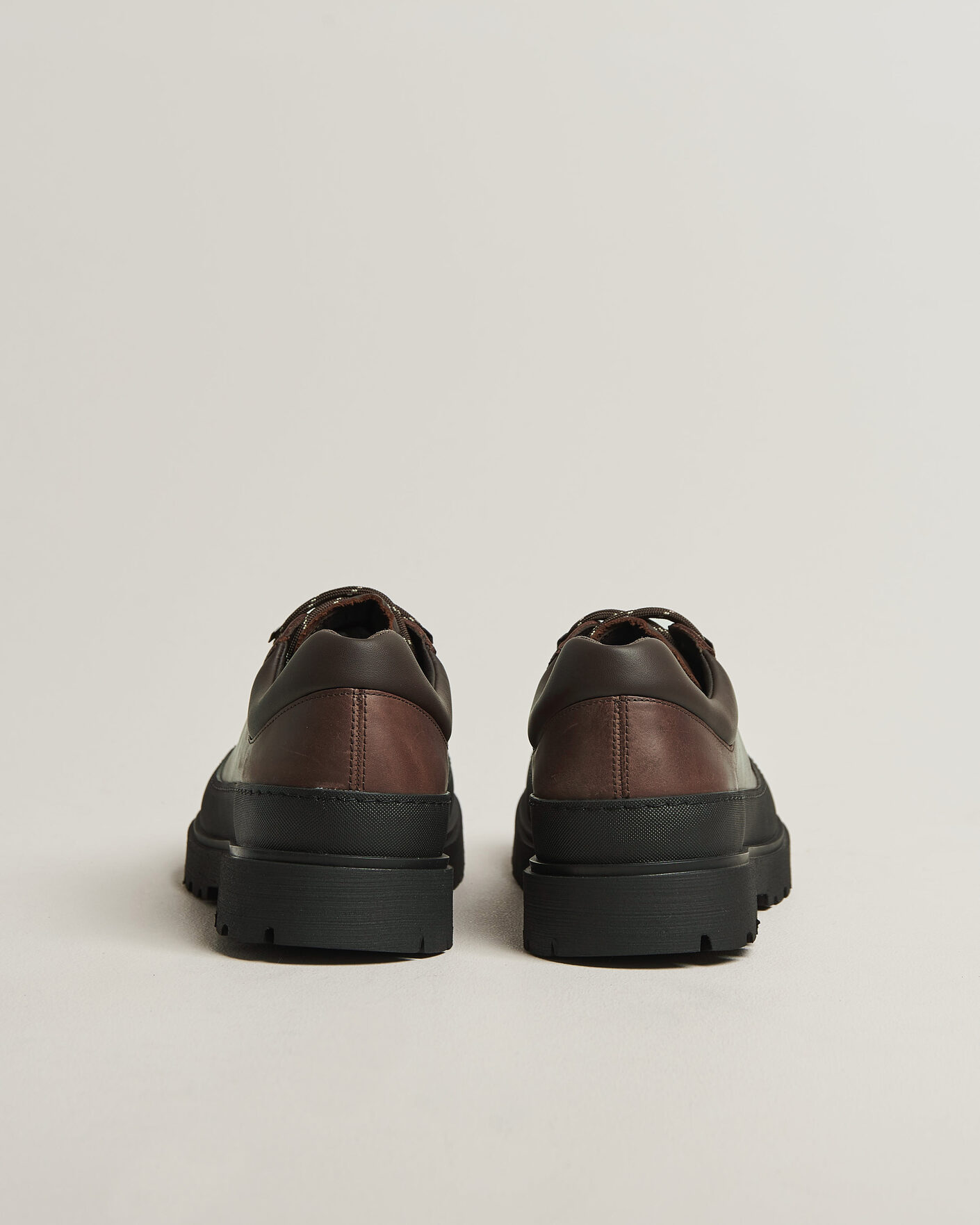 Herren | Boots | BIRKENSTOCK | Prescott Oiled Leather Low Boot Habanna