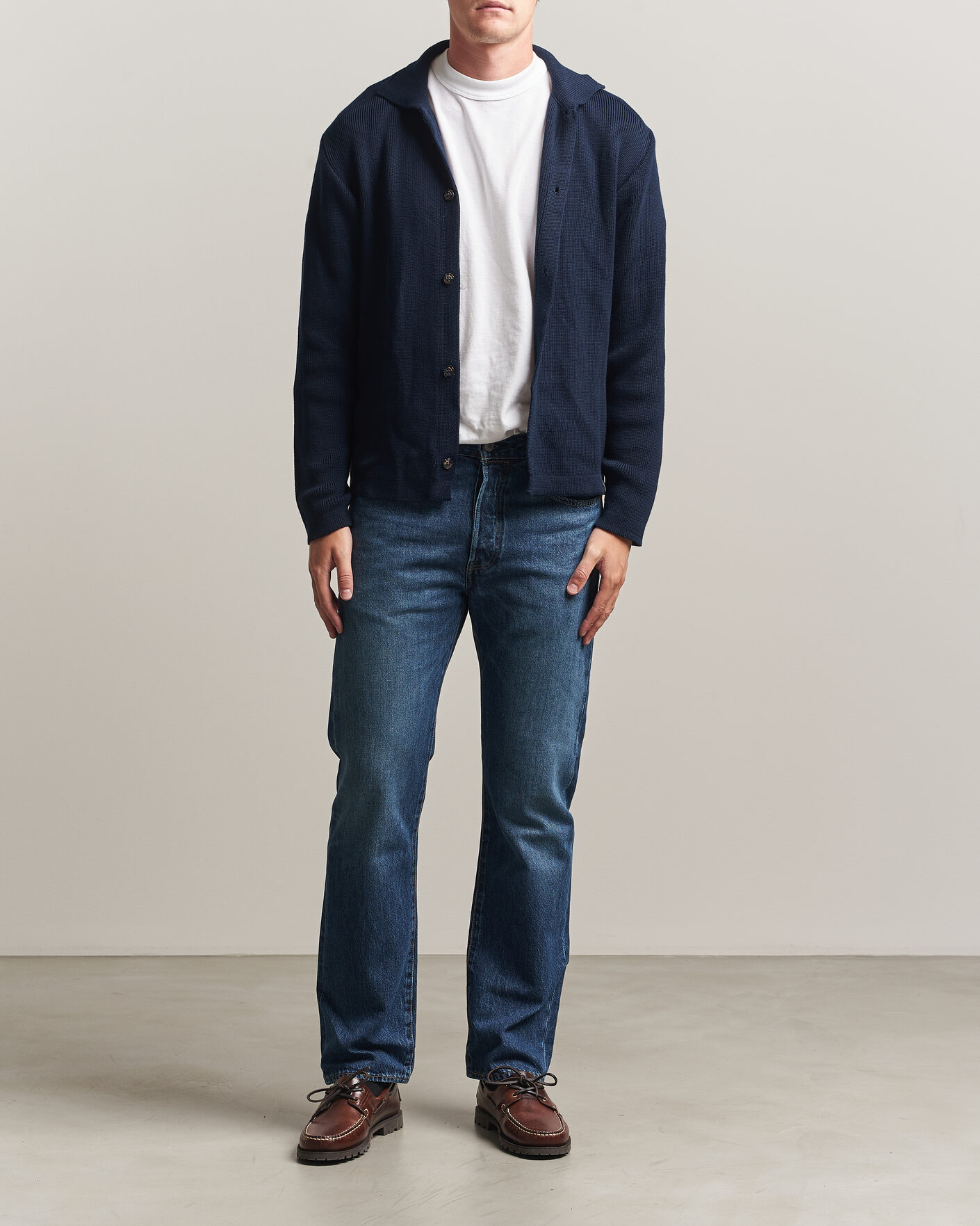 Herren | Jeans | Levi's | 501 Original Jeans Change Your Mind