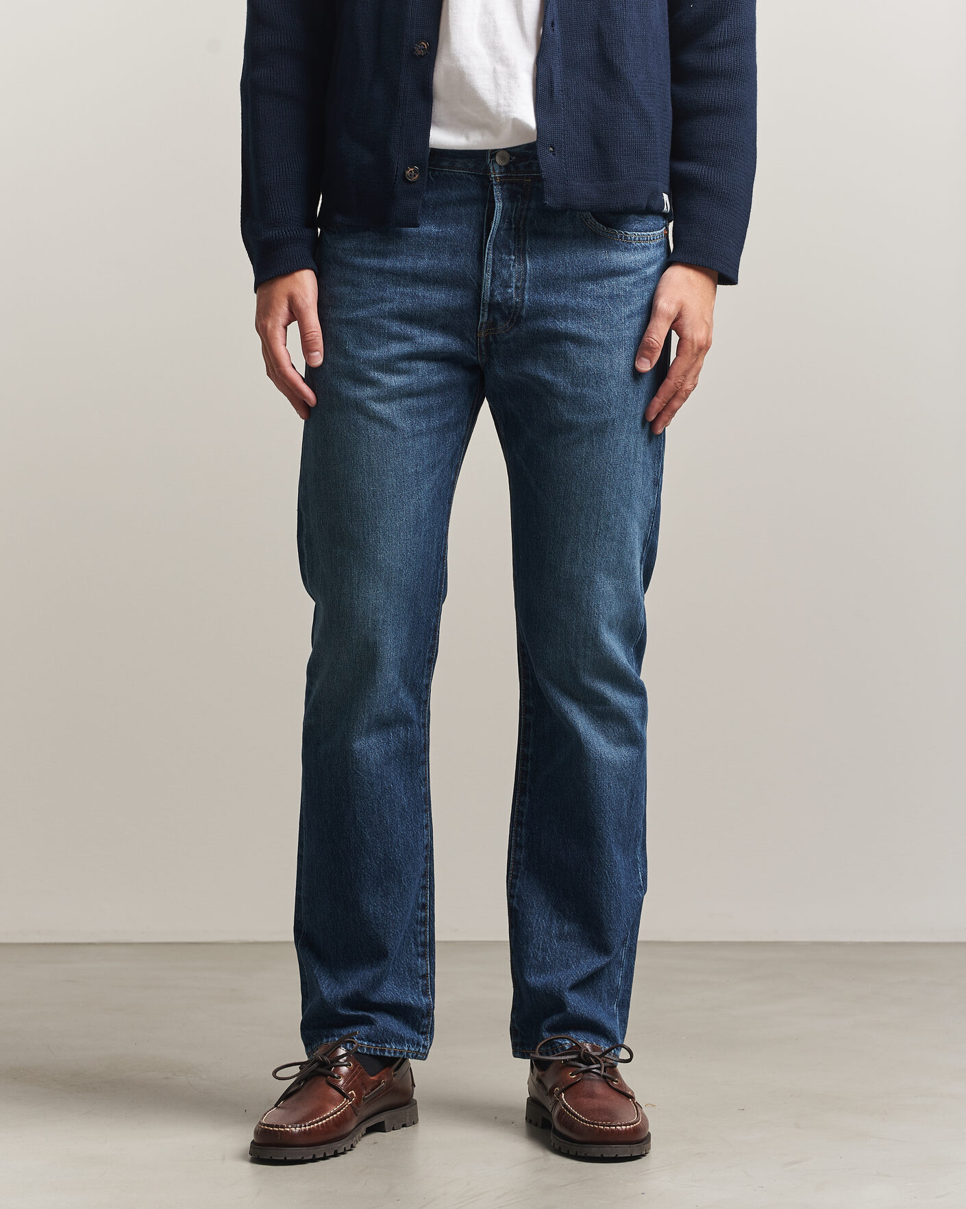 Herren | Jeans | Levi's | 501 Original Jeans Change Your Mind